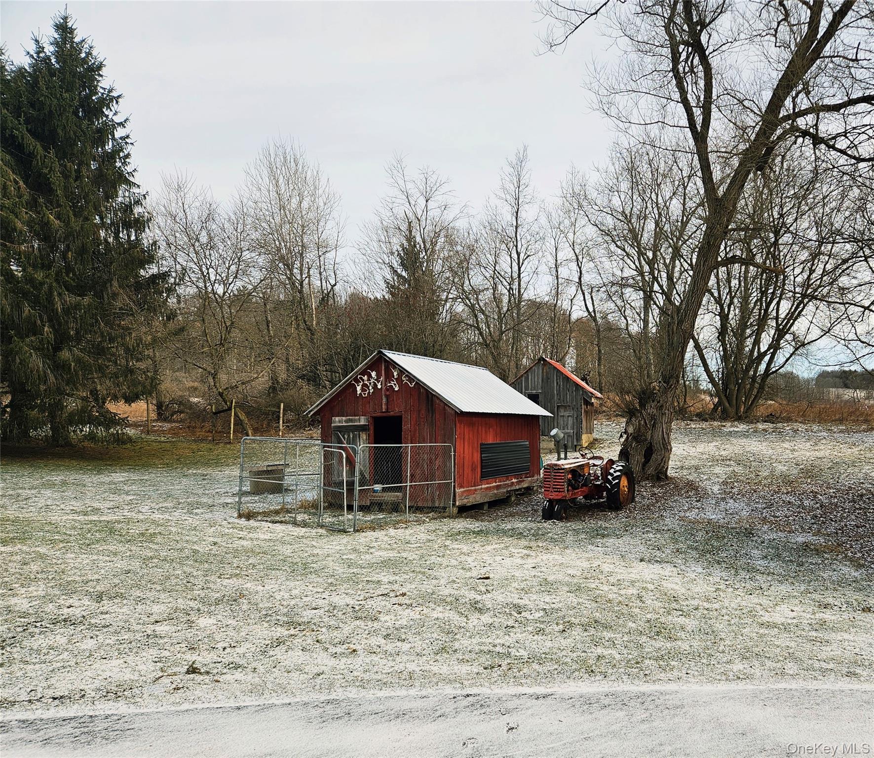 #5 photo, 7779 South Hamilton, Other , NY 13332