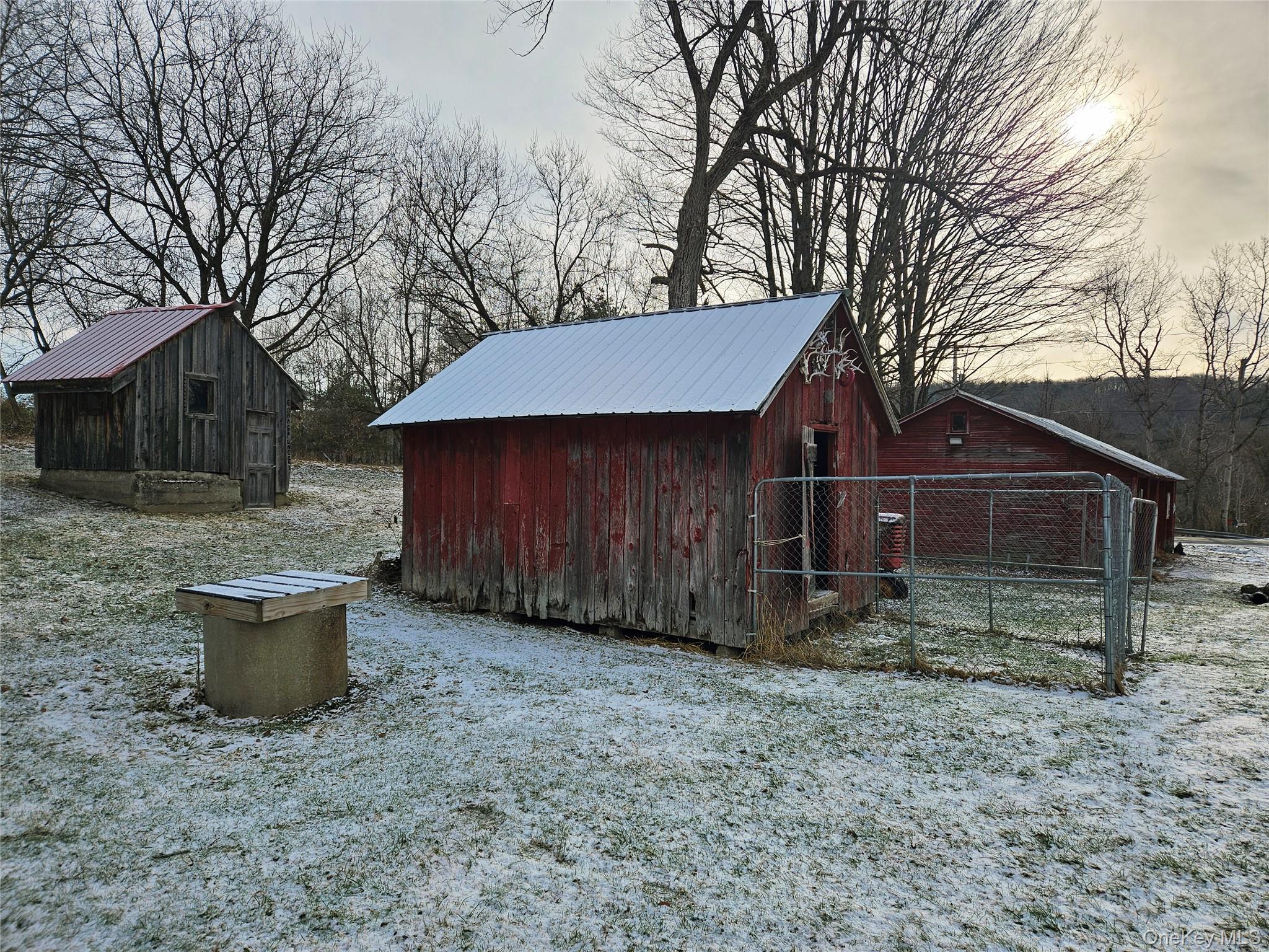 #6 photo, 7779 South Hamilton, Other , NY 13332