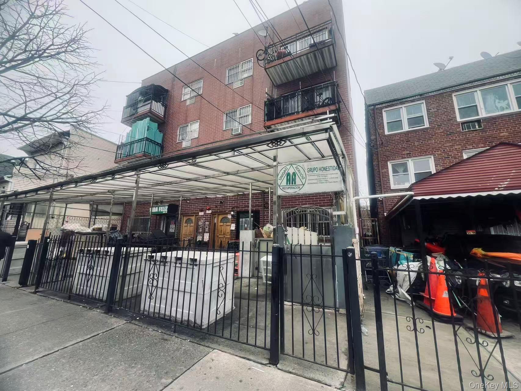 #3 photo, 3821 99th Street, Corona , NY 11368