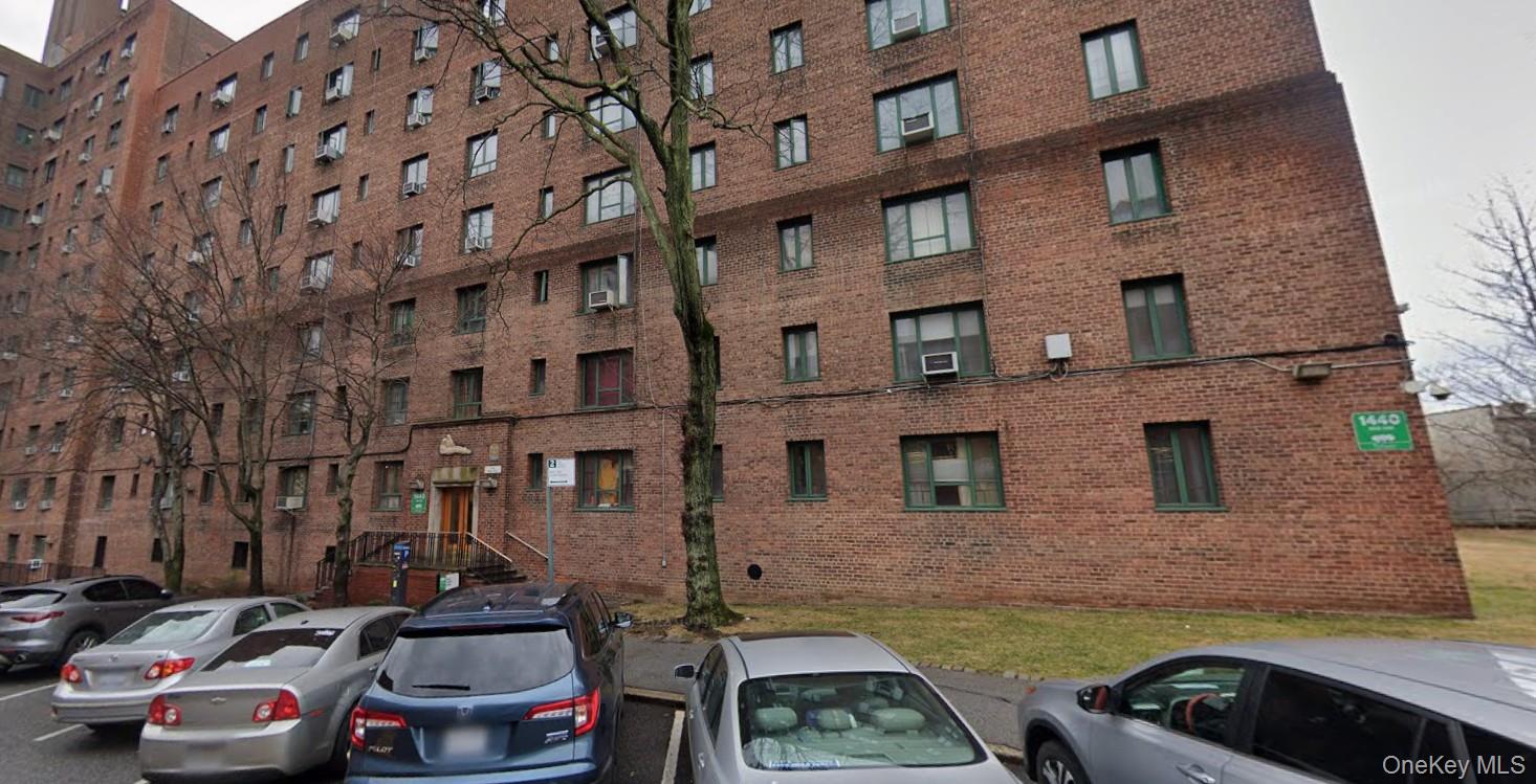 #1 photo, 1440 Wood Road, 布朗士 Bronx , NY 10462