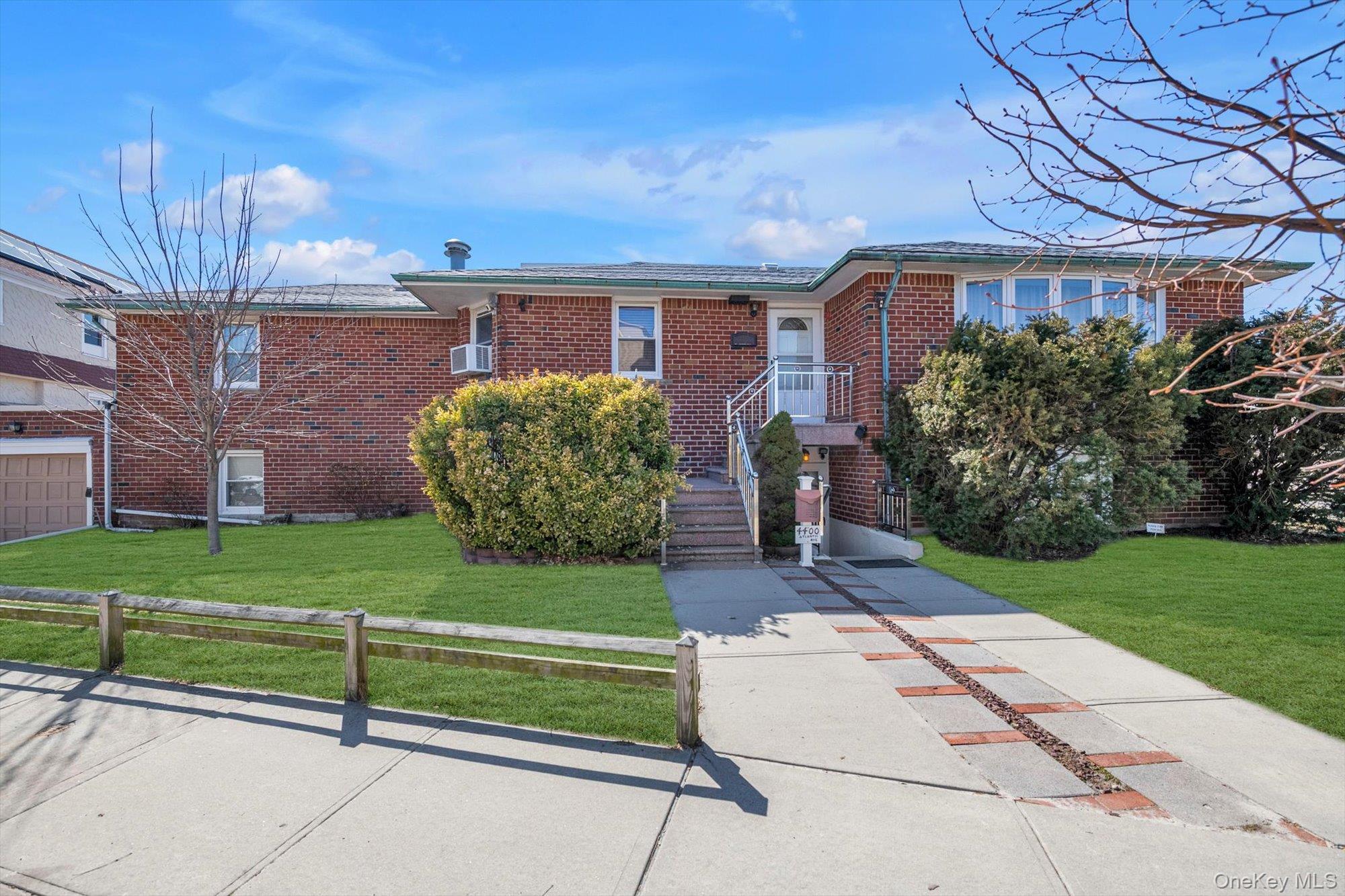 #1 photo, 4400 Atlantic Avenue, Brooklyn , NY 11224