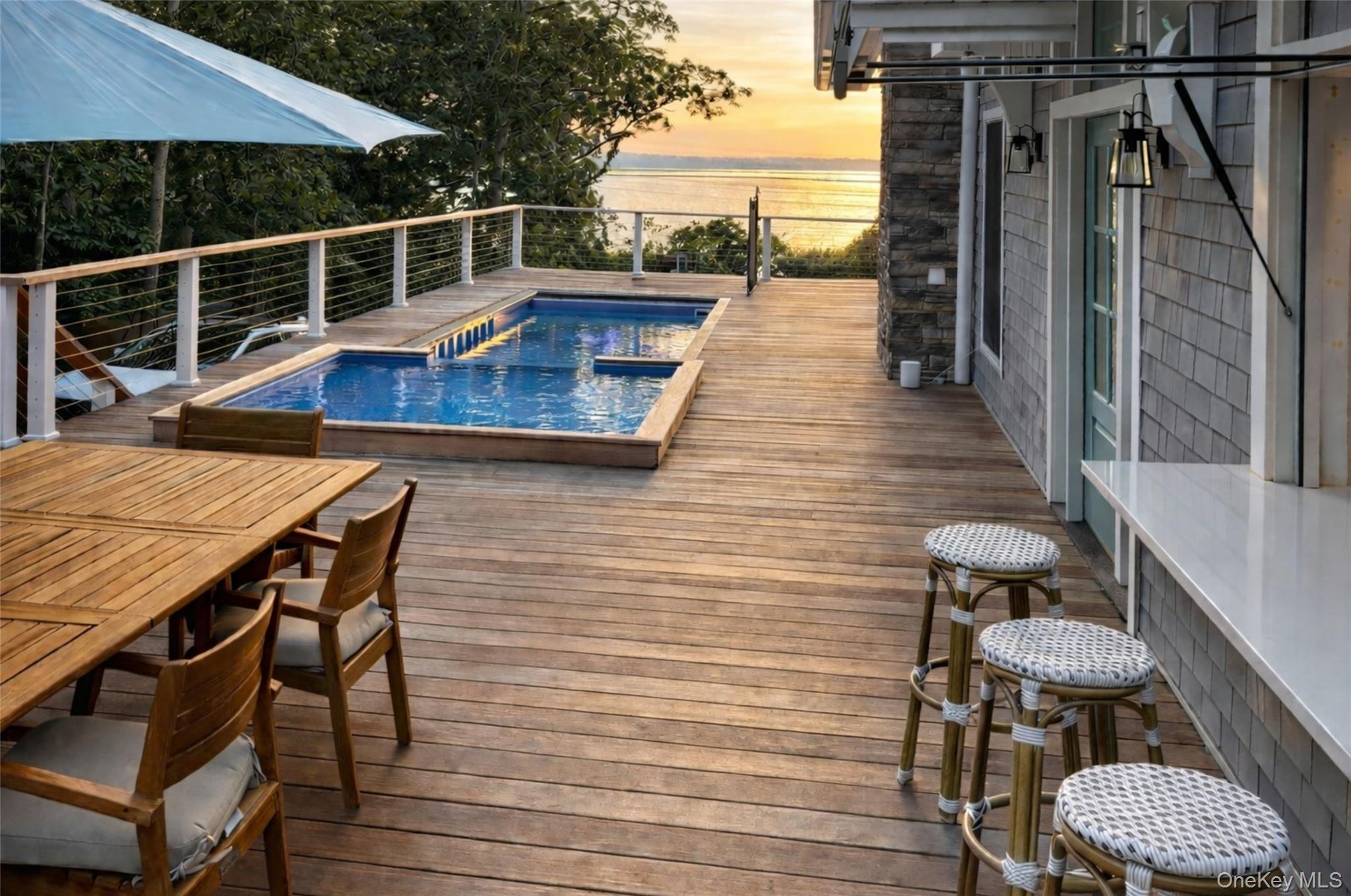 #3 photo, 80 Louse  Point, East Hampton , NY 11937