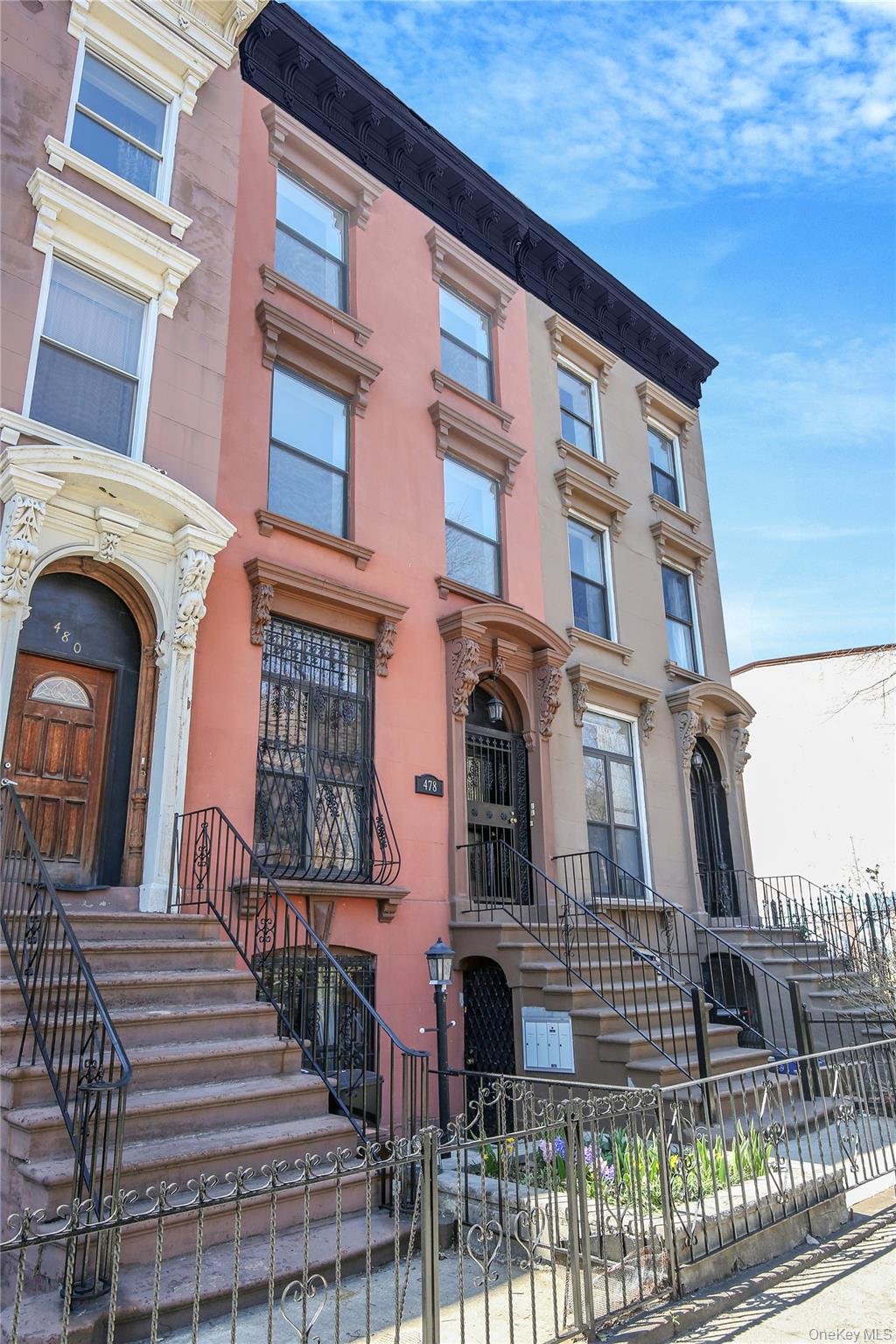 #2 photo, 478 Classon Avenue, Brooklyn , NY 11238
