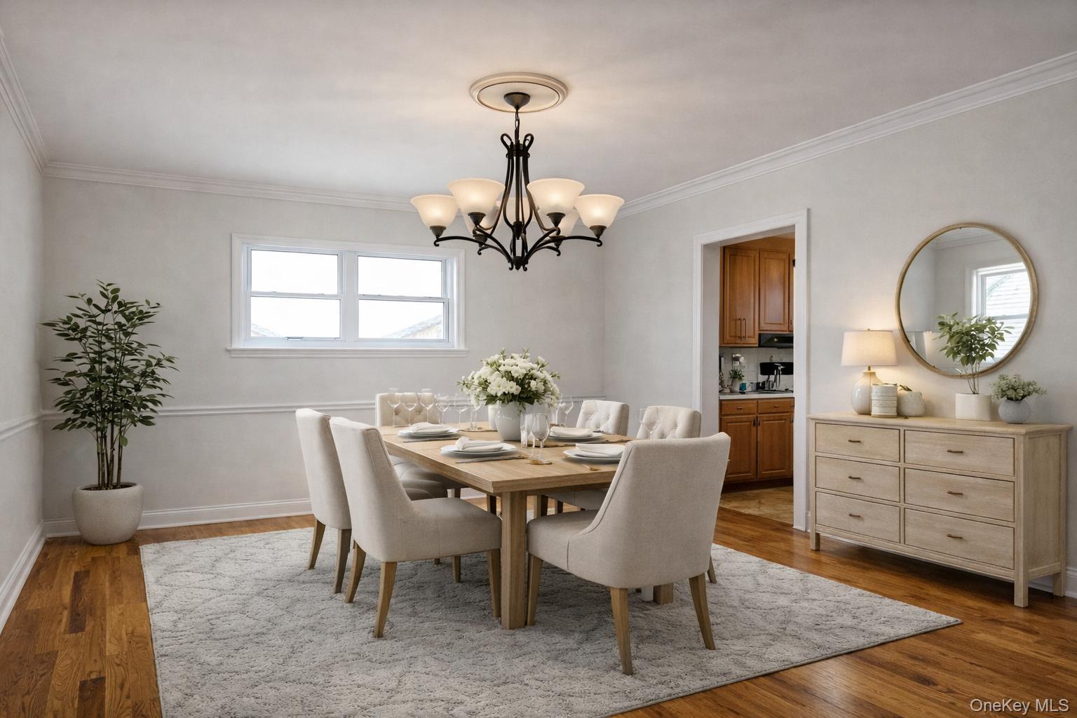 #3 photo, 7312 182nd Street, कुईंस Fresh Meadows , NY 11366