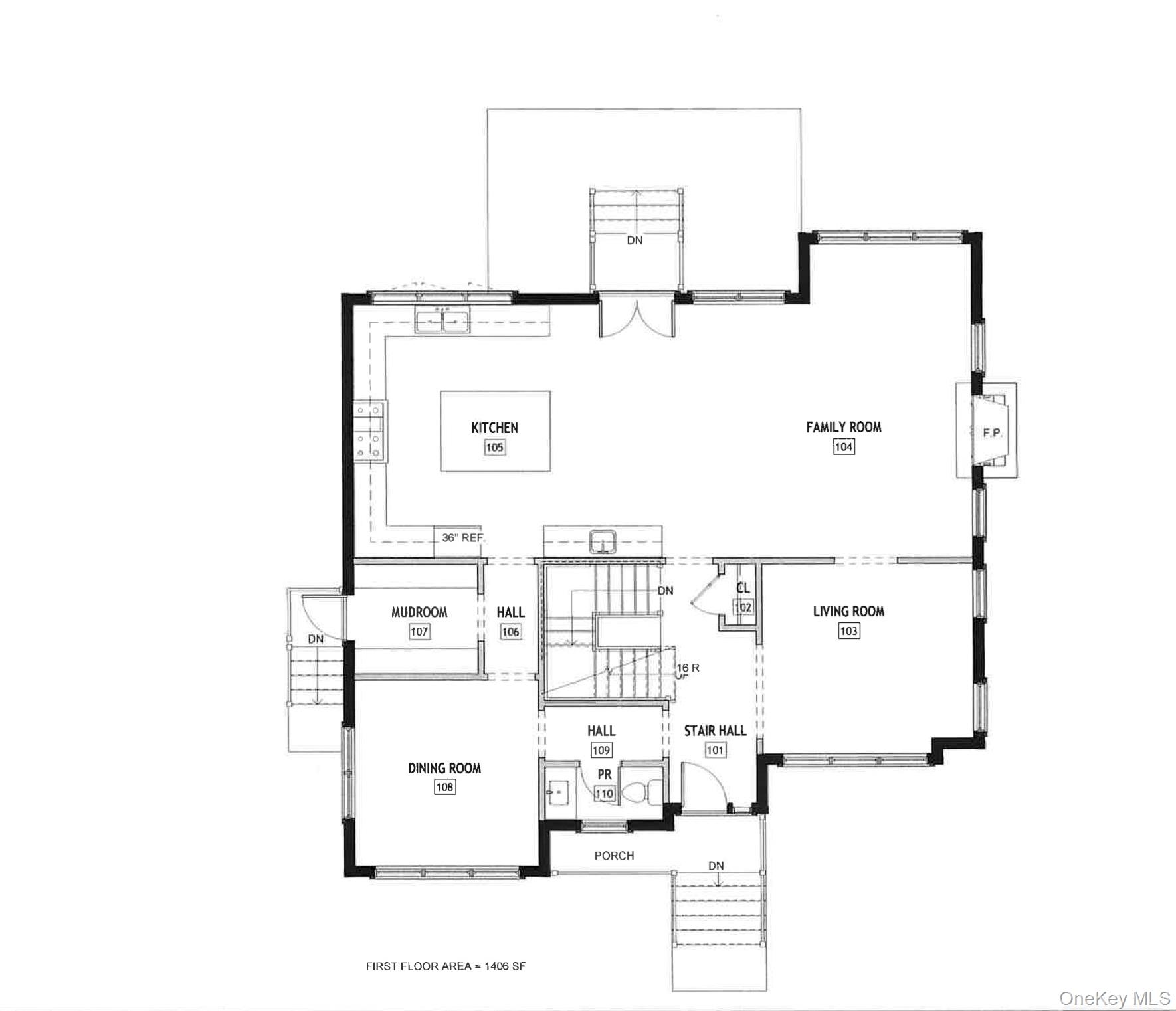 #2 photo, 23 Florence Avenue, Rye , NY 10580