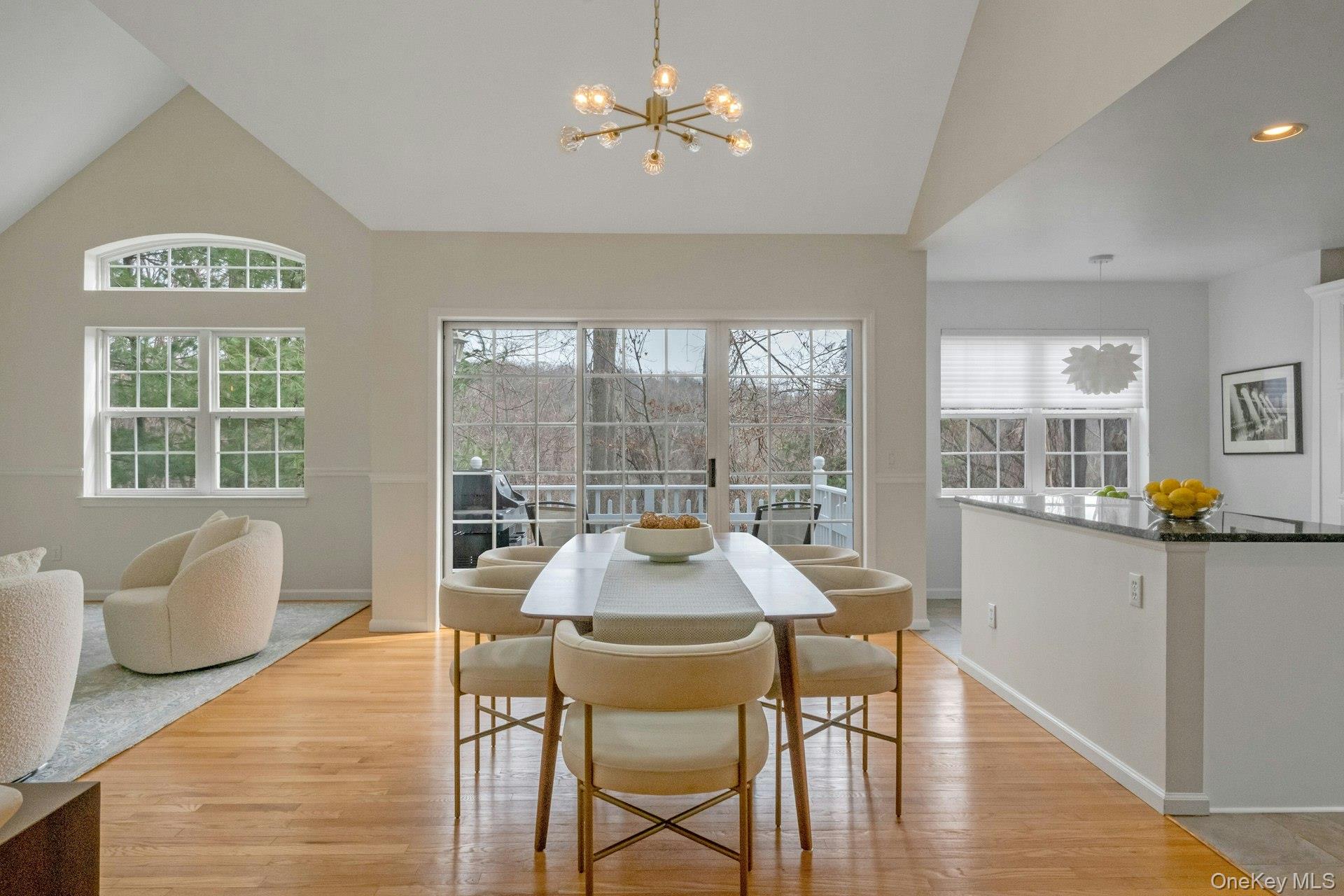 #4 photo, 7 Deer Tree Lane, 纽约州 Briarcliff Manor , NY 10510