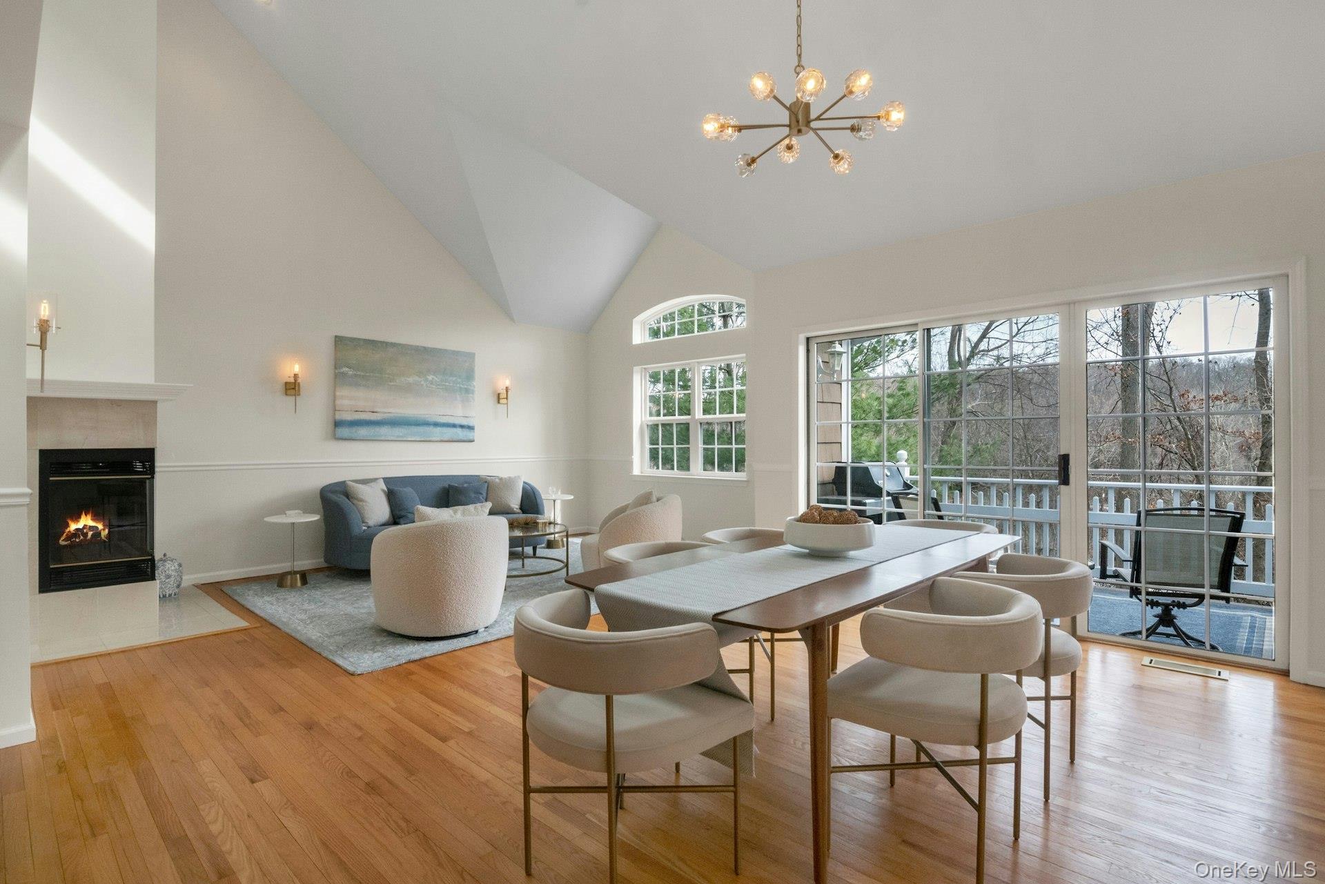 #5 photo, 7 Deer Tree Lane, 纽约州 Briarcliff Manor , NY 10510