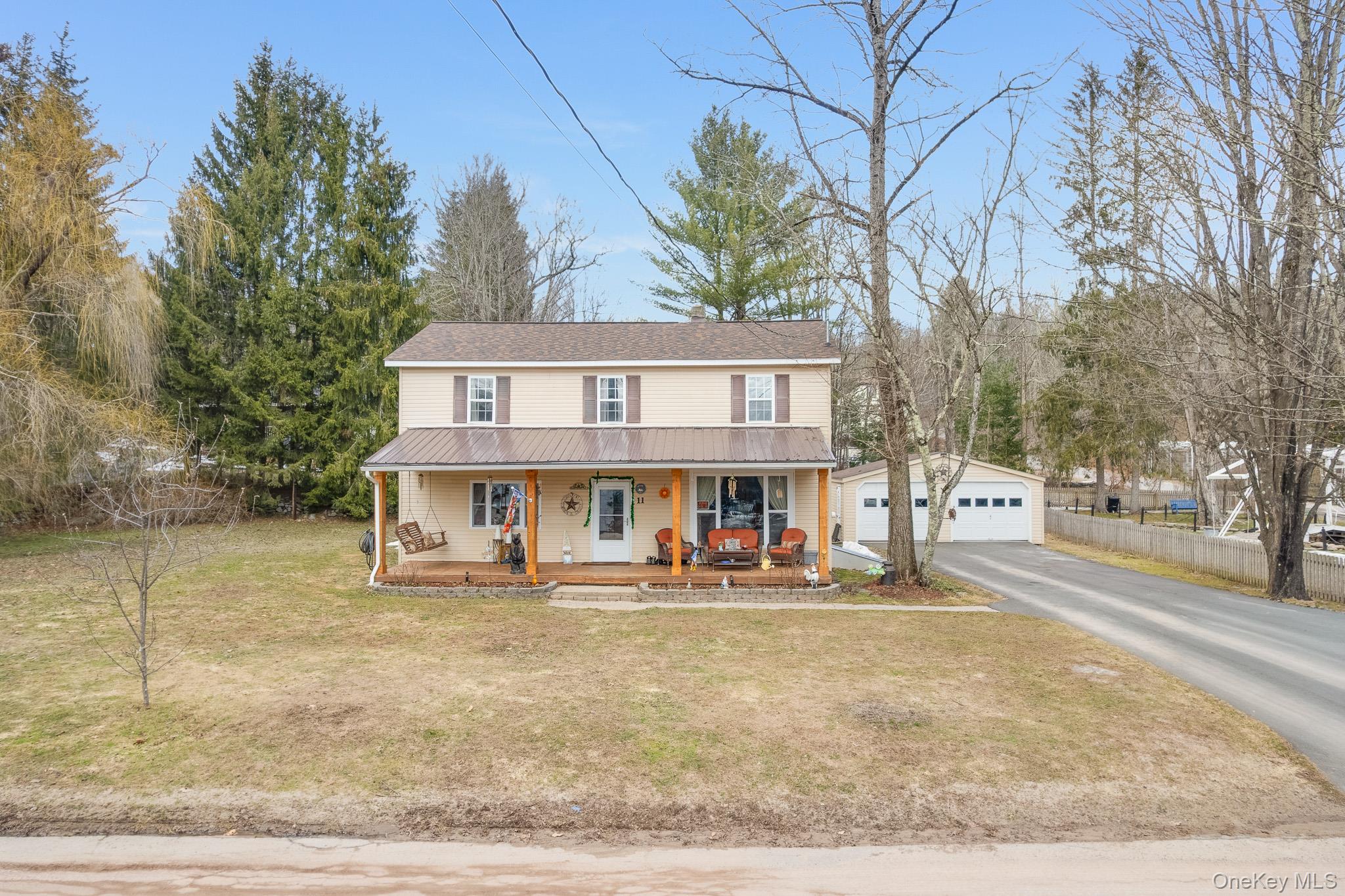 #1 photo, 11 Gale Road, Mongaup Valley , NY 12762