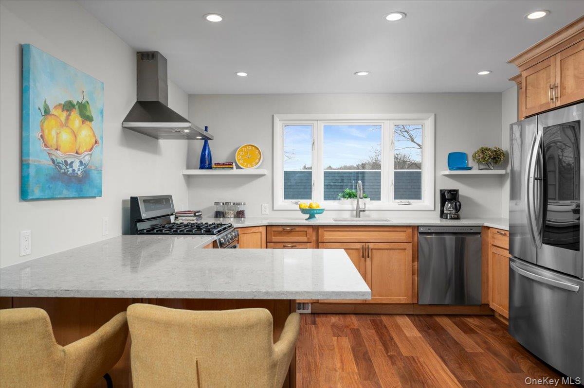 #15 photo, 46 Rose Street, Hastings-on-Hudson , NY 10706