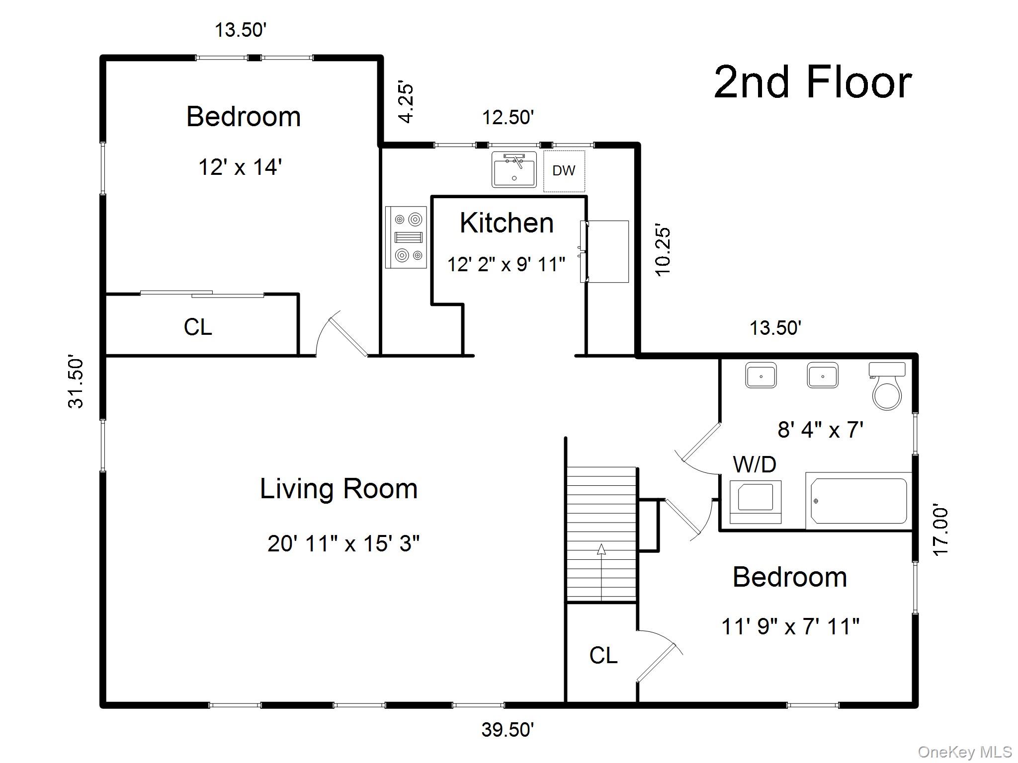 #3 photo, 46 Rose Street, Hastings-on-Hudson , NY 10706