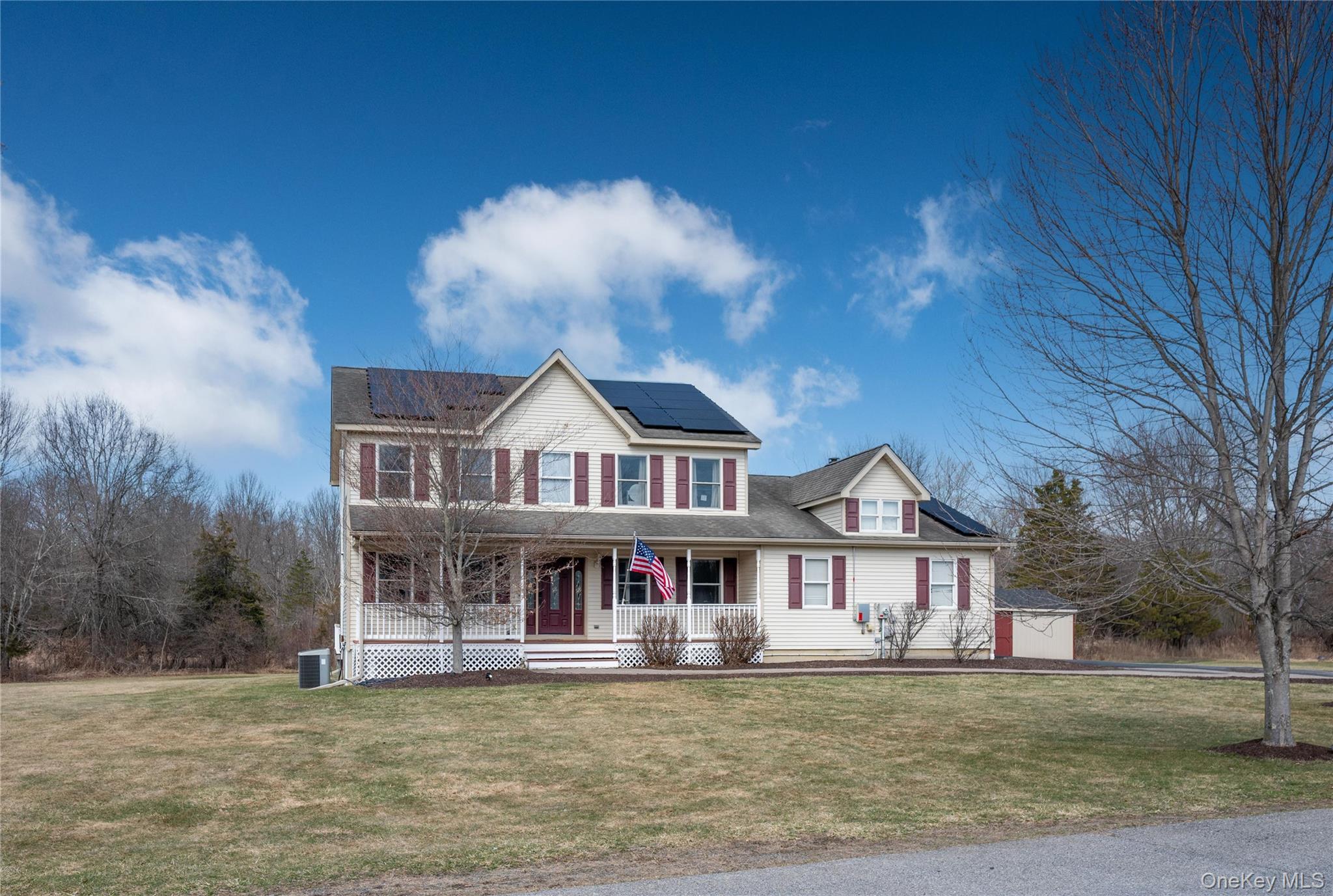 #1 photo, 4 Natchu Court, Salisbury Mills , NY 12577