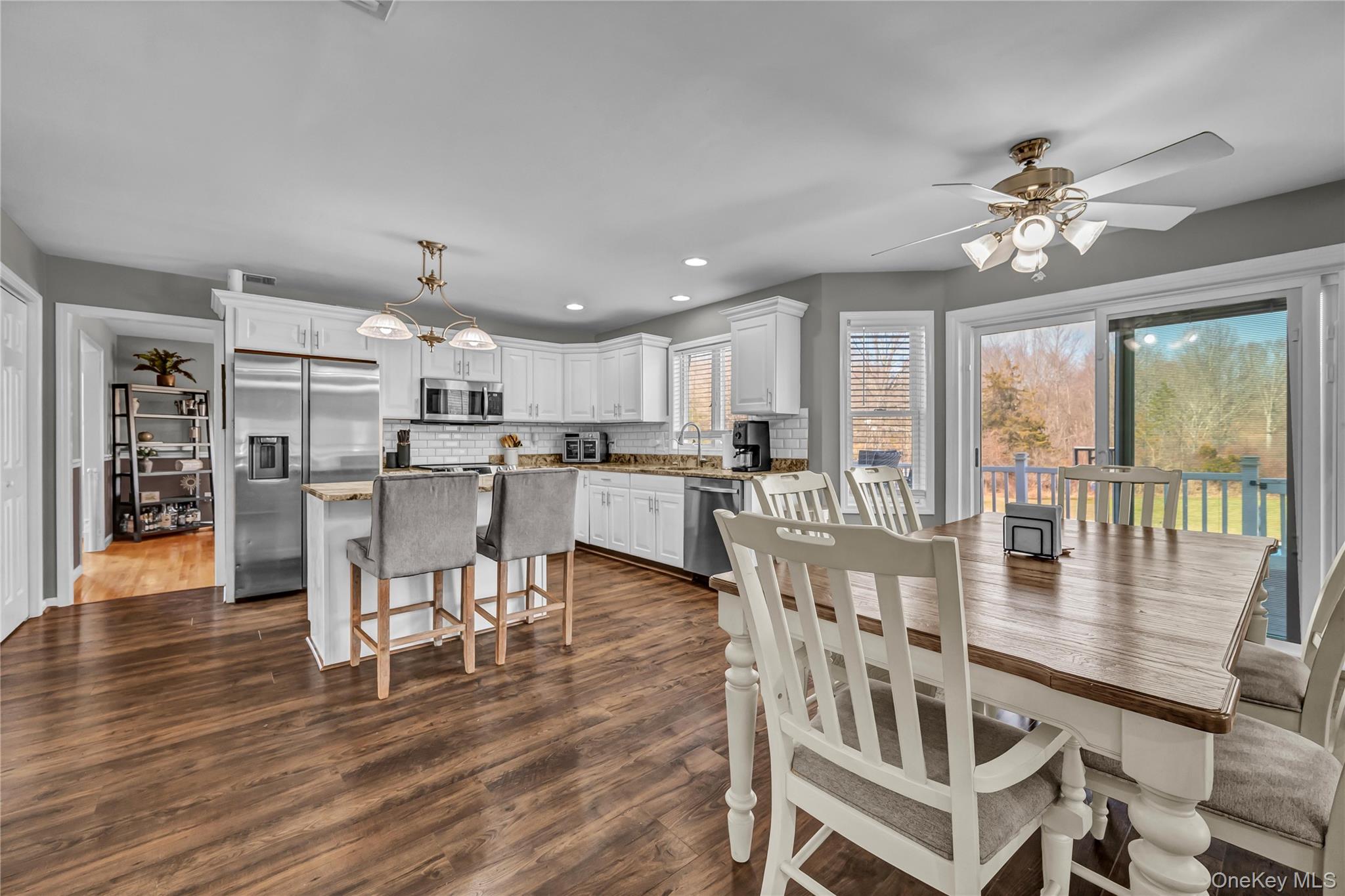 #10 photo, 4 Natchu Court, Salisbury Mills , NY 12577