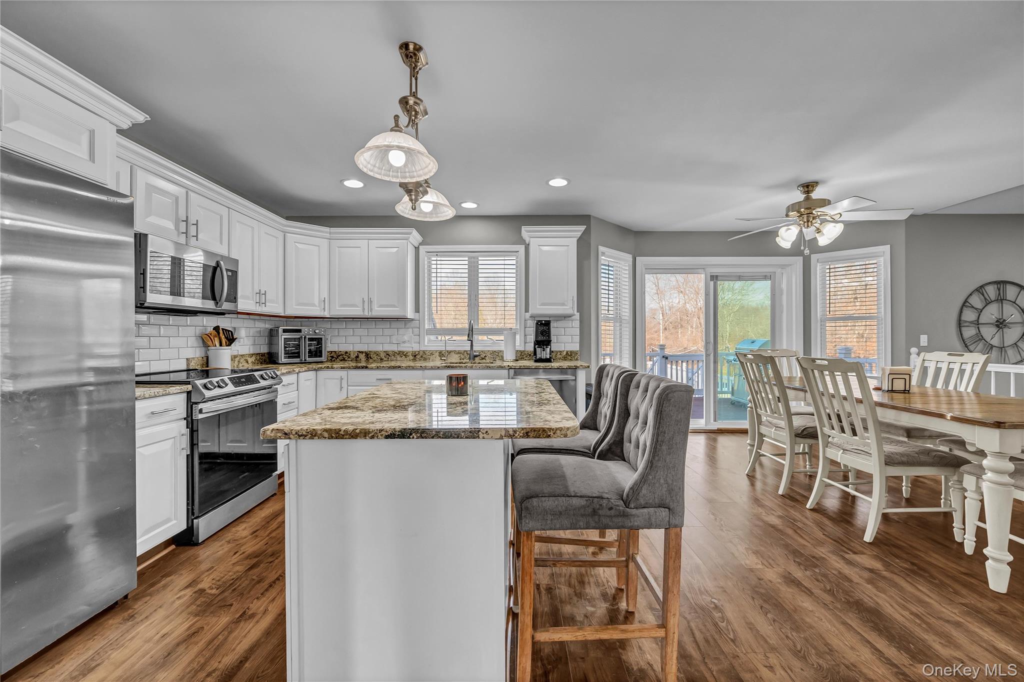 #11 photo, 4 Natchu Court, Salisbury Mills , NY 12577