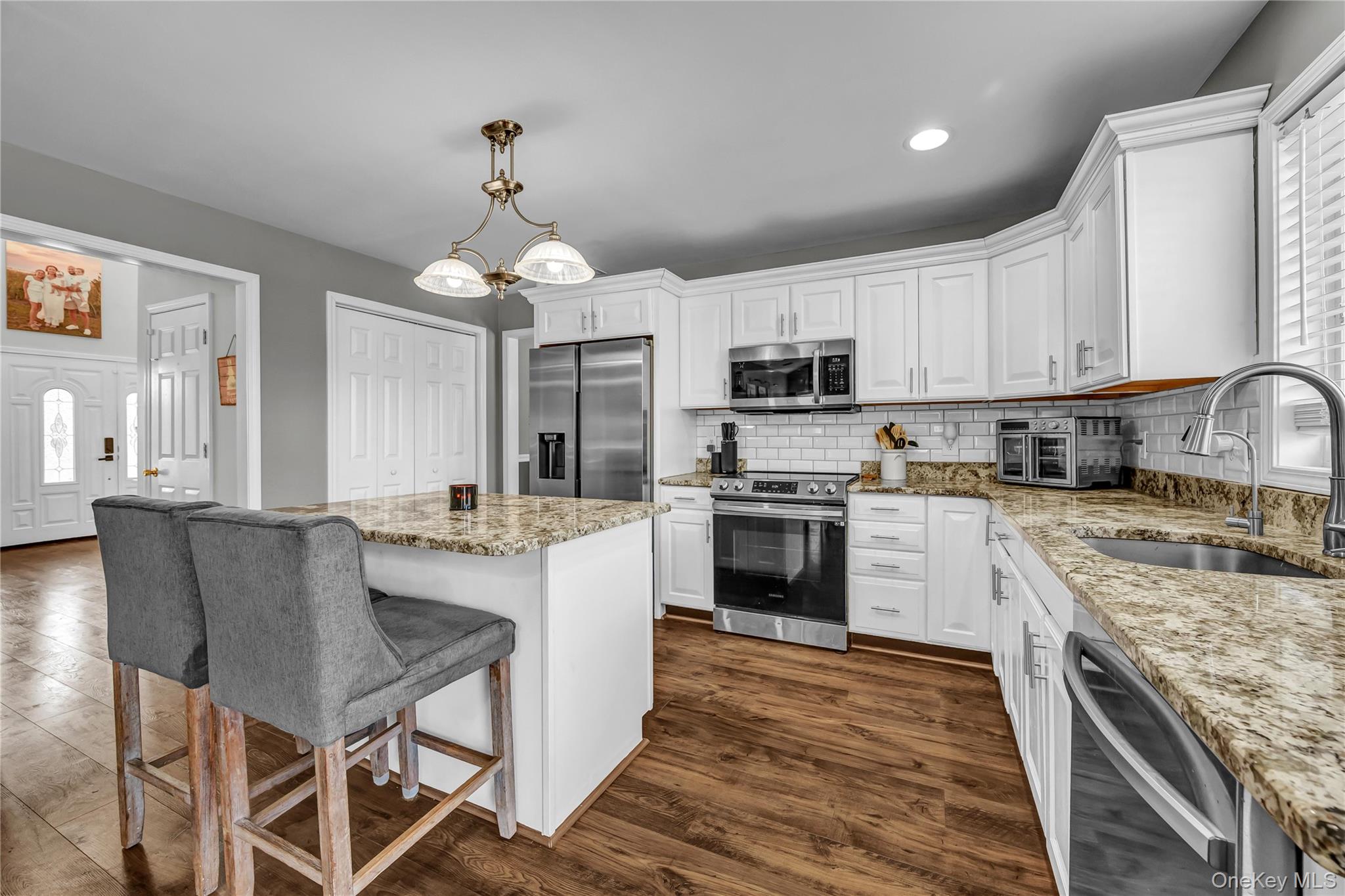 #14 photo, 4 Natchu Court, Salisbury Mills , NY 12577