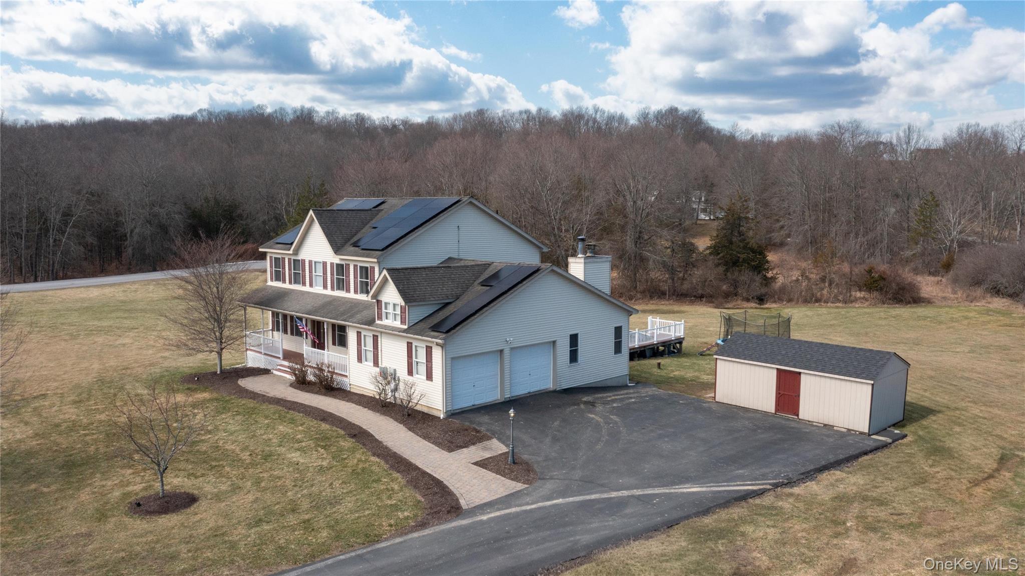 #2 photo, 4 Natchu Court, Salisbury Mills , NY 12577