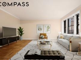 2601 Glenwood Road #2H 夫拉特布什 Flatbush, NY