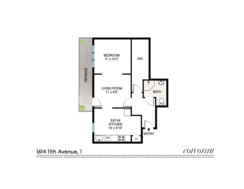 #2 photo, Brooklyn, Windsor Terrace , NY 11215