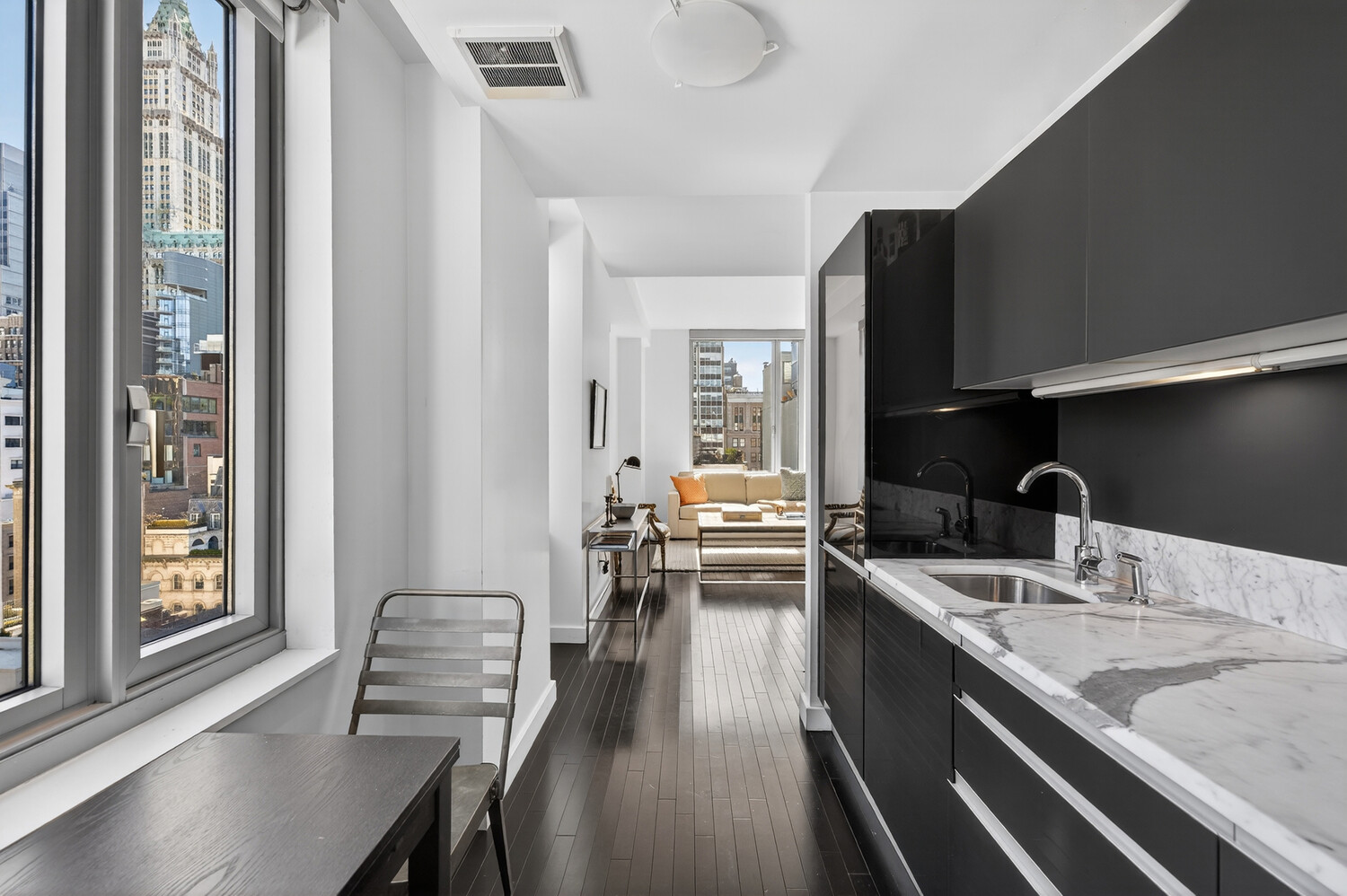 #4 photo, 85 W BROADWAY, Tribeca , NY 10007