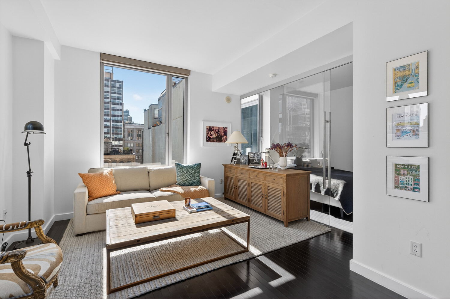 #6 photo, 85 W BROADWAY, Tribeca , NY 10007