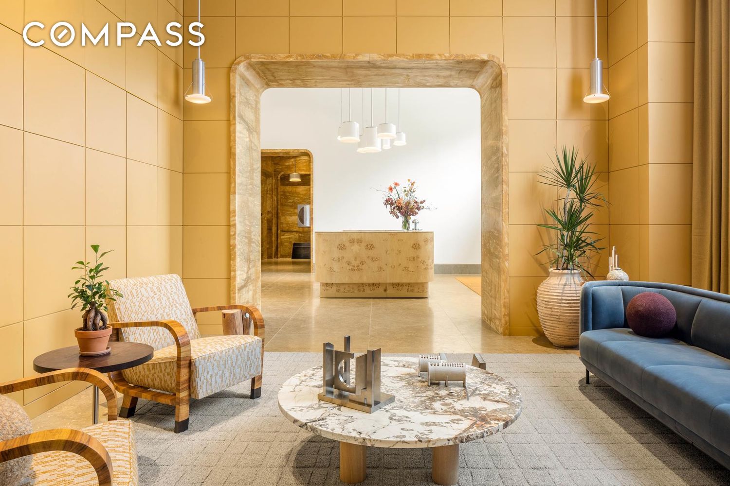 #17 photo, 1 Prospect Park W, Бруклин ‖ Park Slope , NY 11215