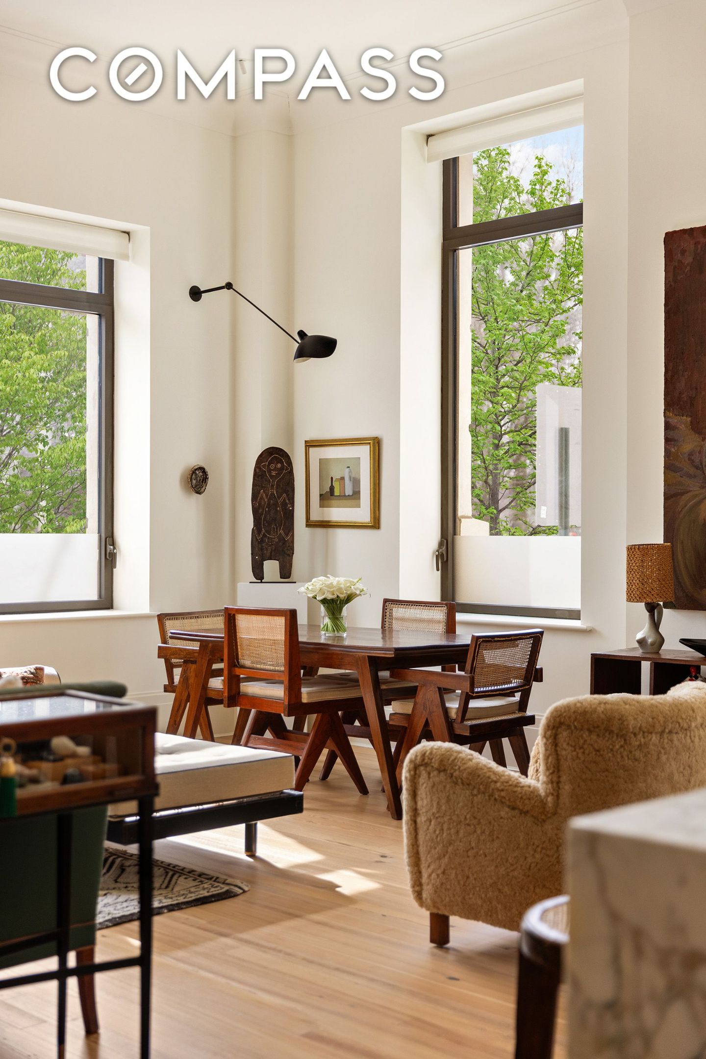 #3 photo, 1 Prospect Park W, Бруклин ‖ Park Slope , NY 11215