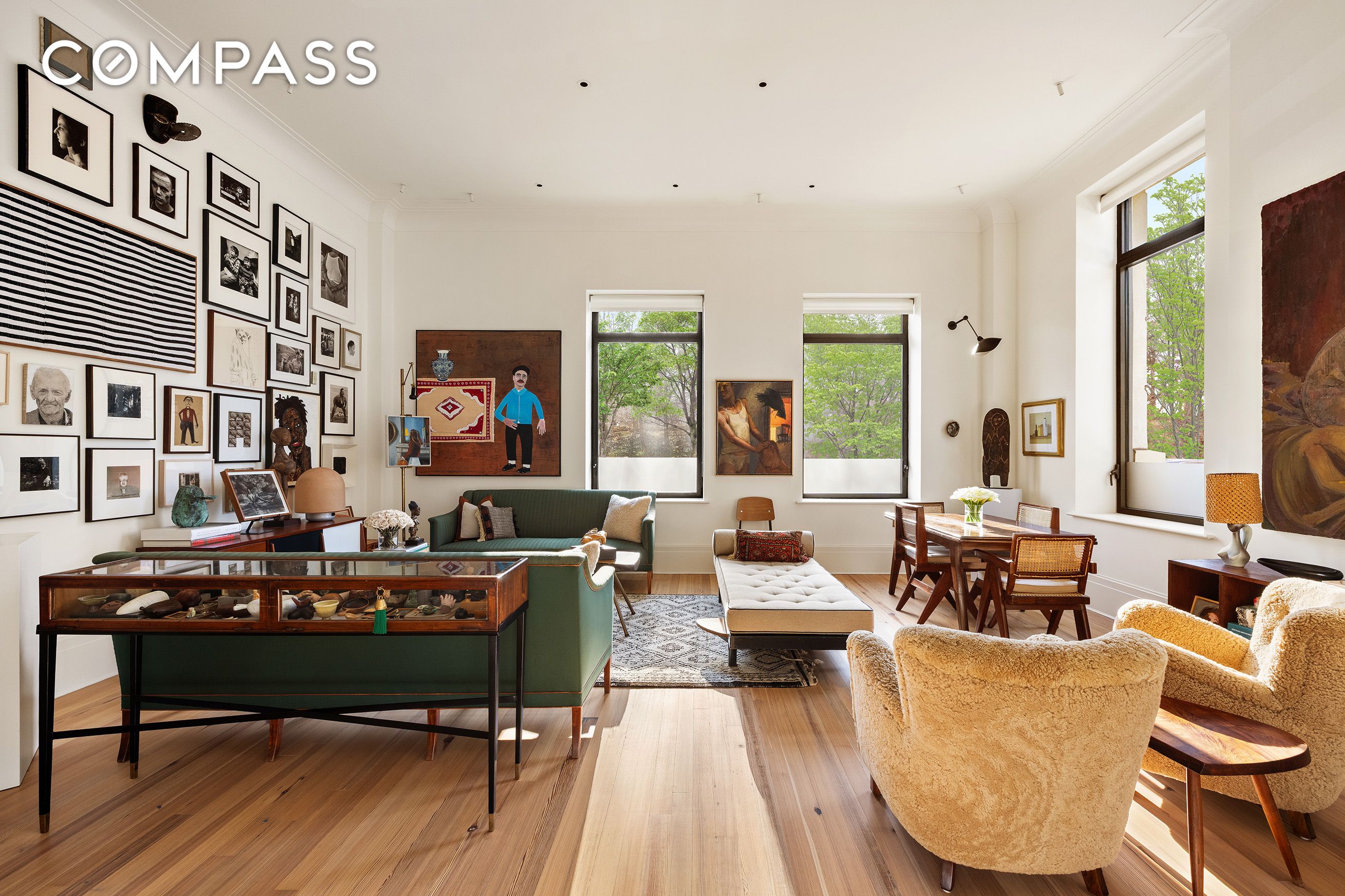 #4 photo, 1 Prospect Park W, Бруклин ‖ Park Slope , NY 11215