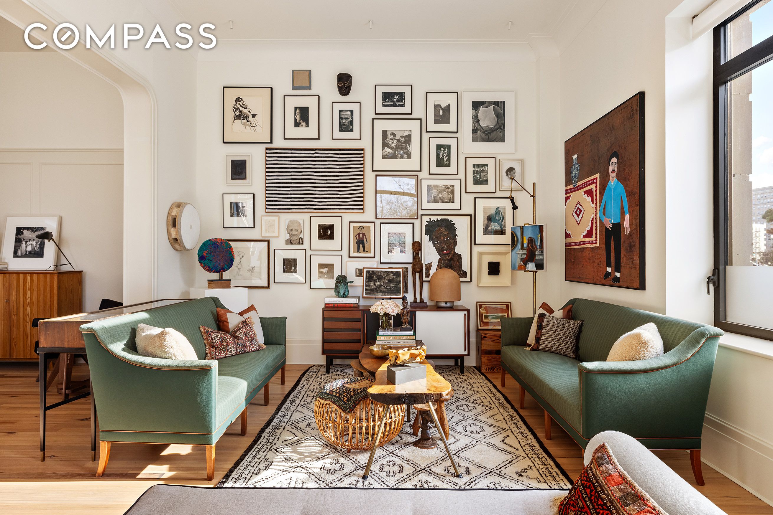 #8 photo, 1 Prospect Park W, Бруклин ‖ Park Slope , NY 11215