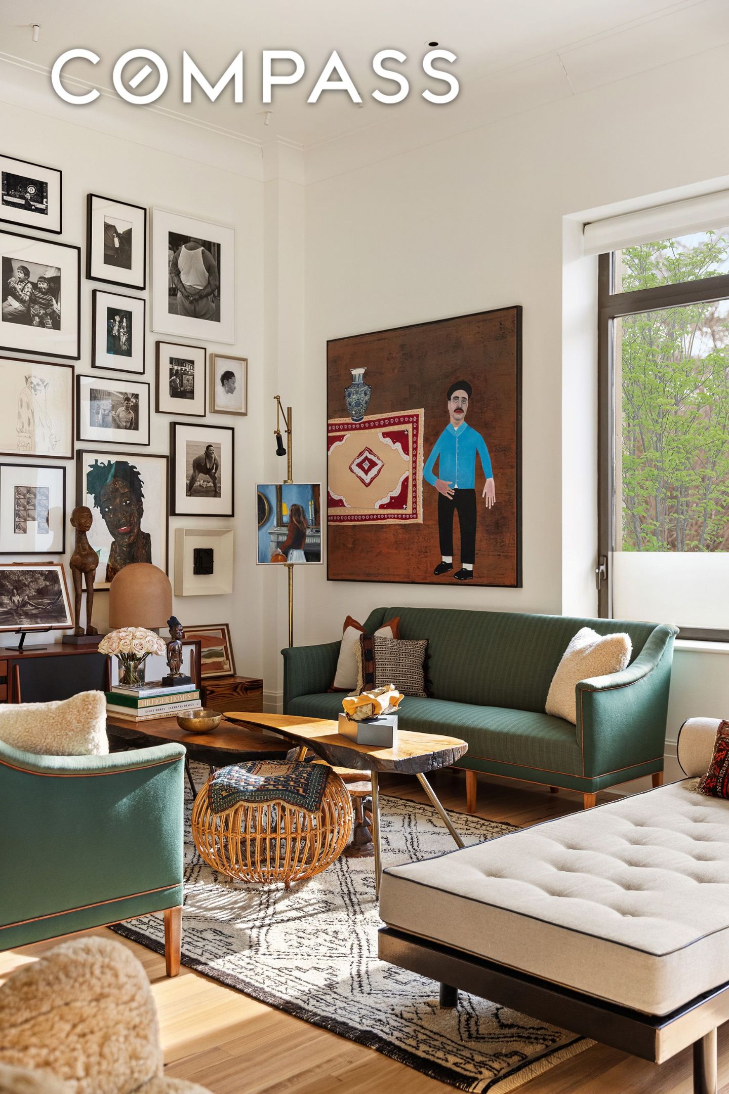 #9 photo, 1 Prospect Park W, Бруклин ‖ Park Slope , NY 11215