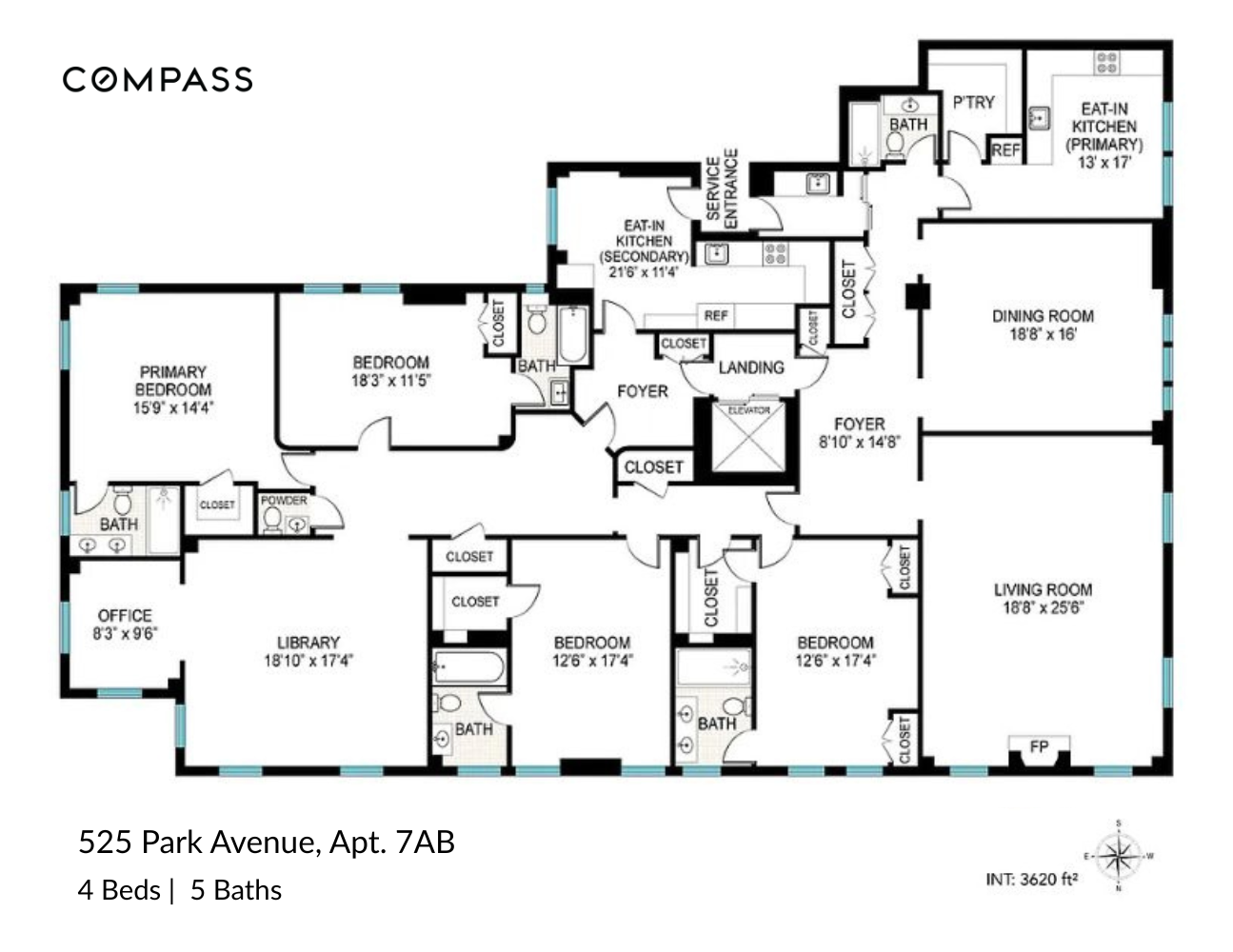 #2 photo, New York City, Lenox Hill , NY 10065