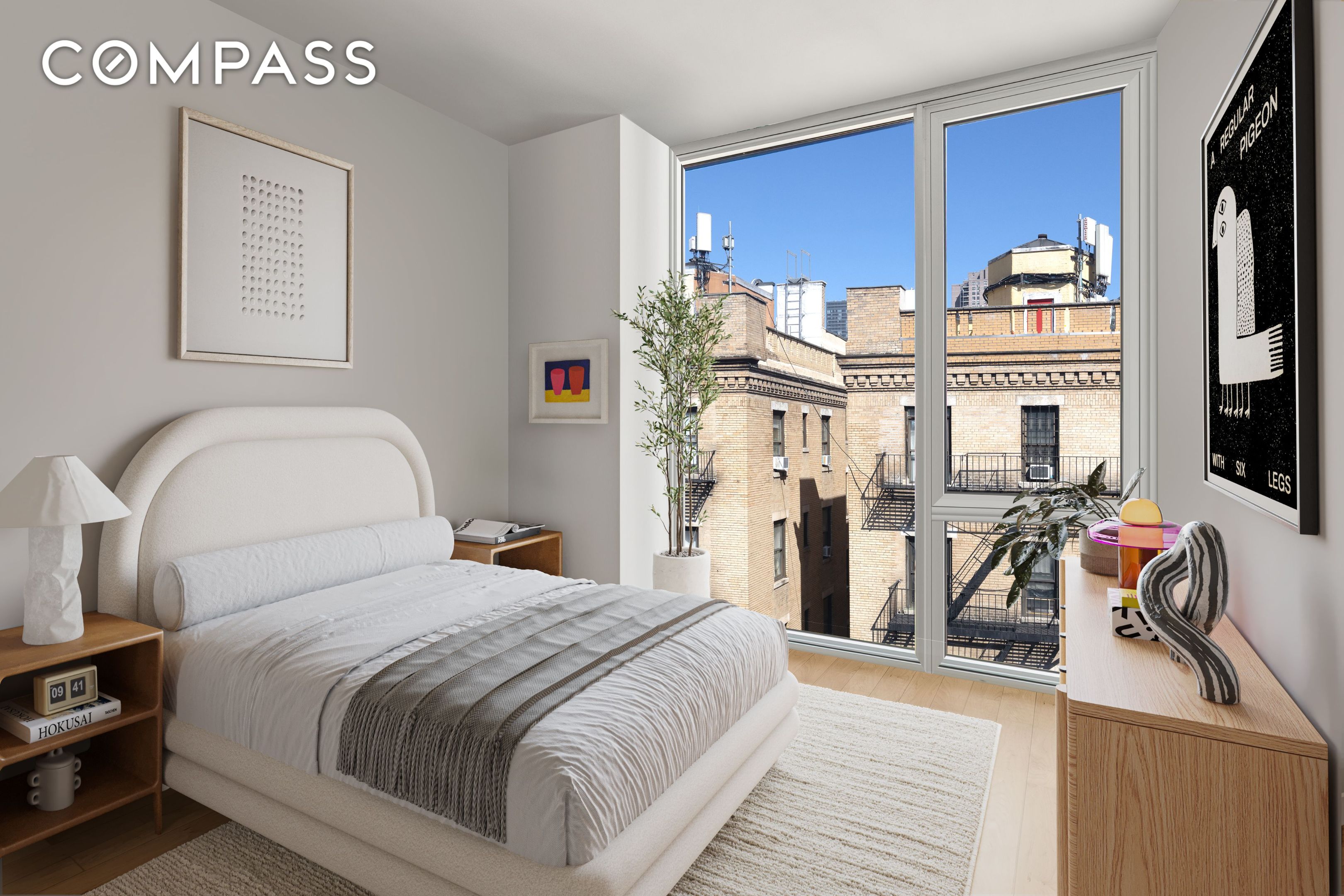 #10 photo, 540 W 49th Street, Манхэттен ‖ Hell's Kitchen , NY 10019