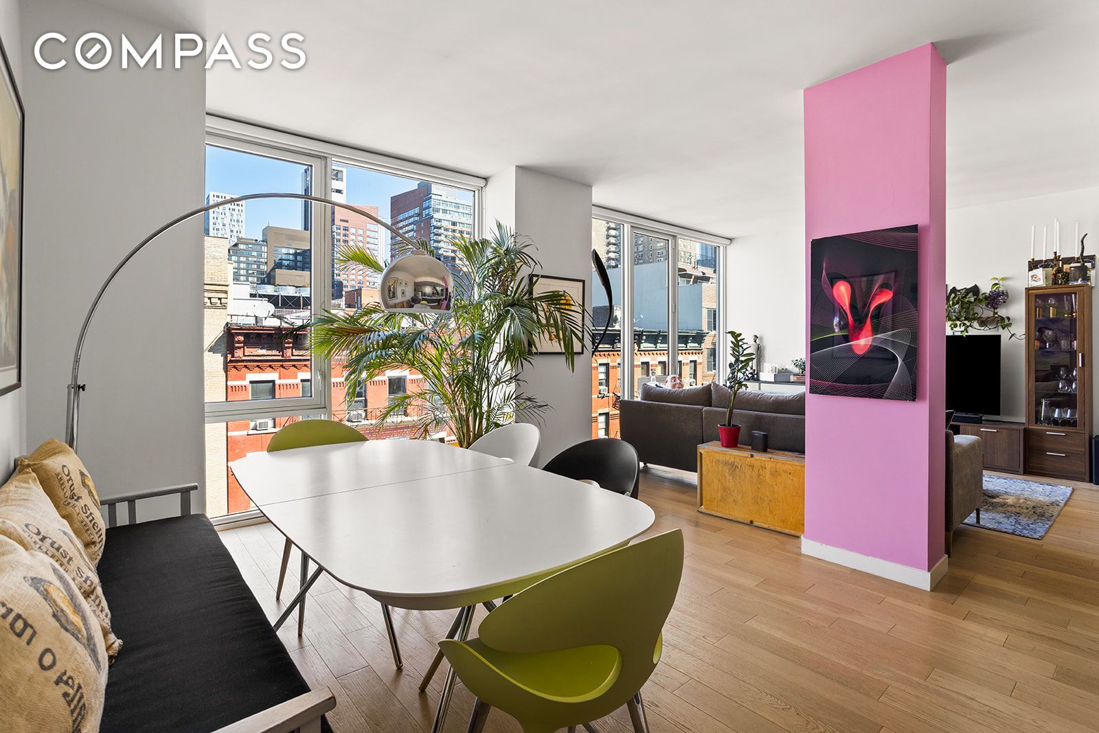 #5 photo, 540 W 49th Street, Манхэттен ‖ Hell's Kitchen , NY 10019