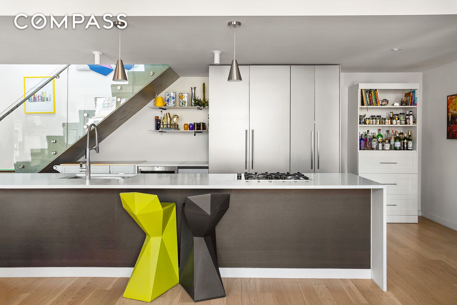 #7 photo, 540 W 49th Street, Манхэттен ‖ Hell's Kitchen , NY 10019