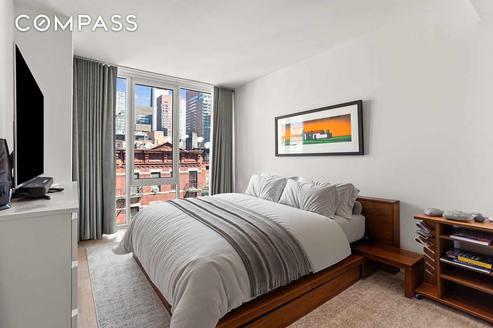 #8 photo, 540 W 49th Street, Манхэттен ‖ Hell's Kitchen , NY 10019