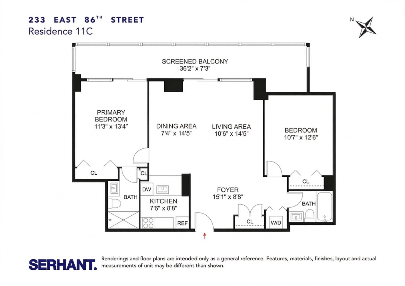 #2 photo, 233 E 86TH Street, Yorkville , NY 10028