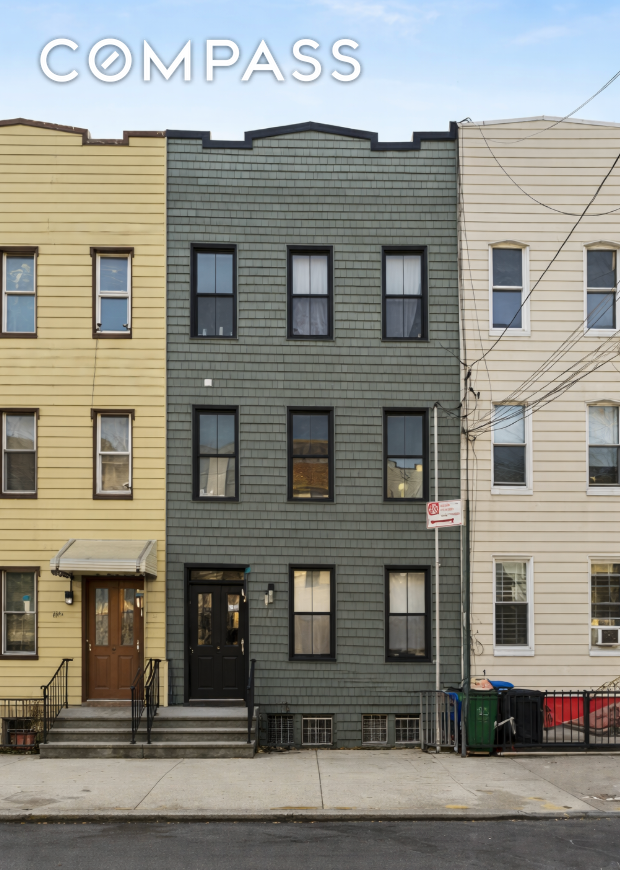 #11 photo, 1409 Greene Avenue, ব্রুকলিন Bushwick , NY 11237