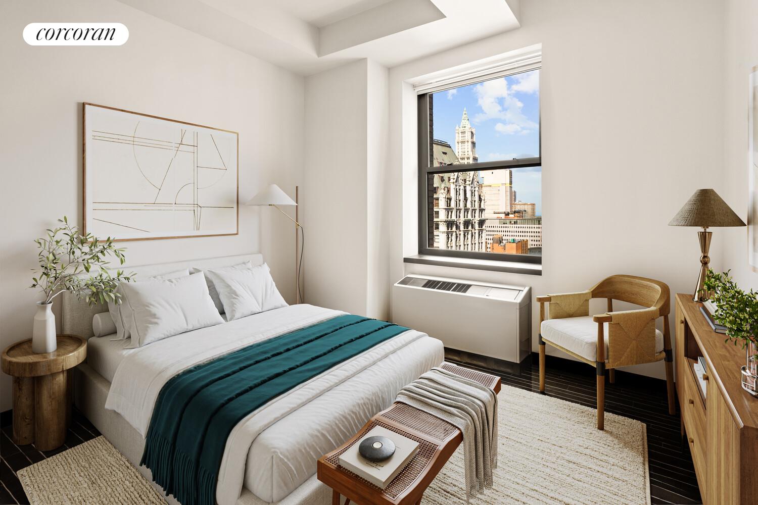 #5 photo, 20 PINE Street, مانهاتن Financial District , NY 10005