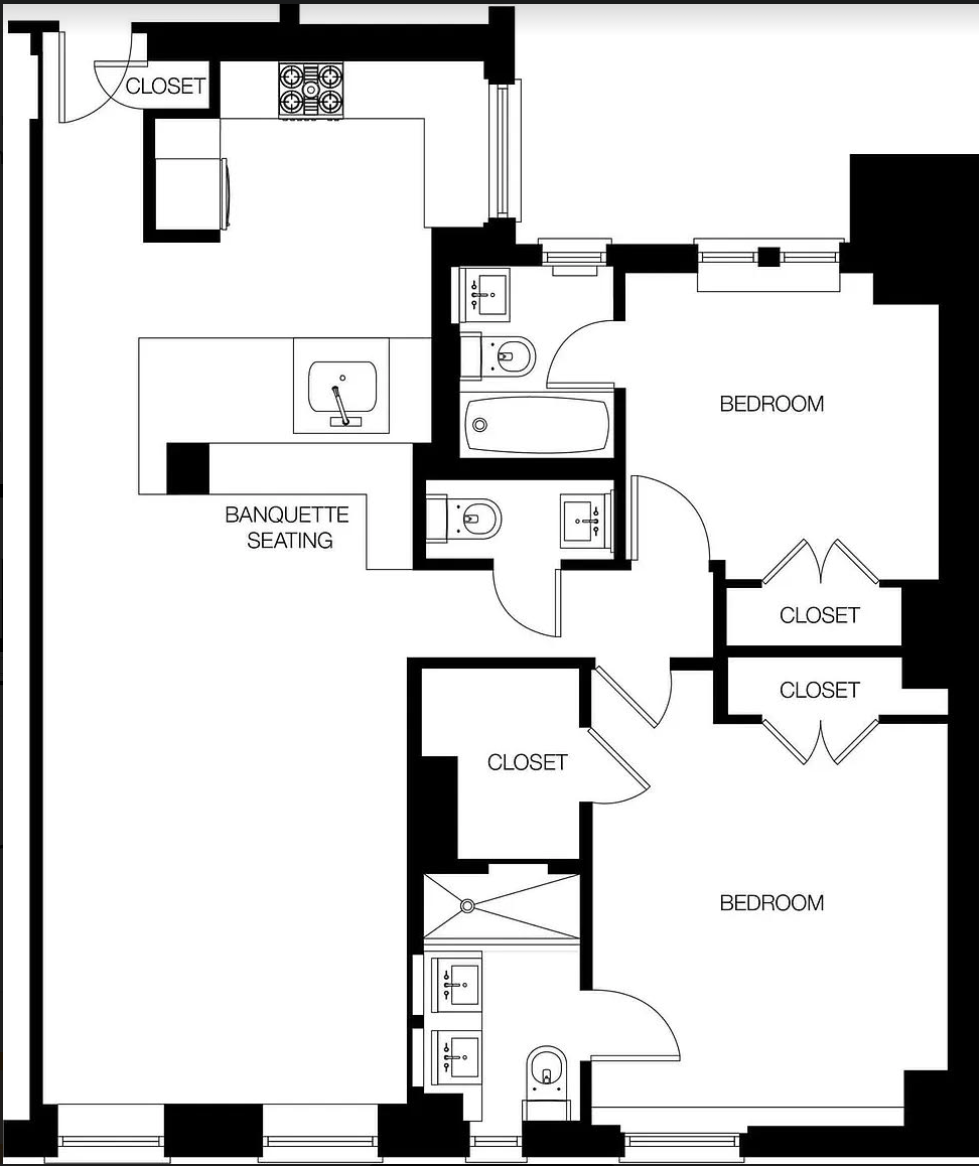 #2 photo, 71 Park Avenue, Murray Hill , NY 10016