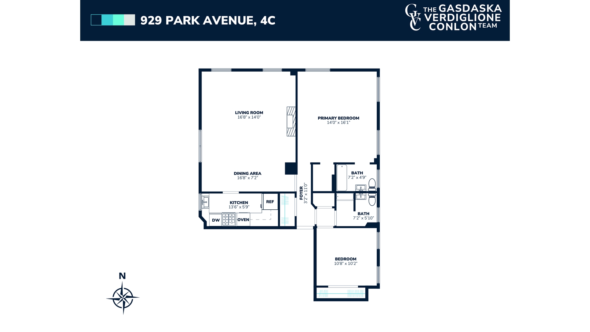 #2 photo, 929 PARK Avenue, मैनहटन Upper East Side , NY 10028