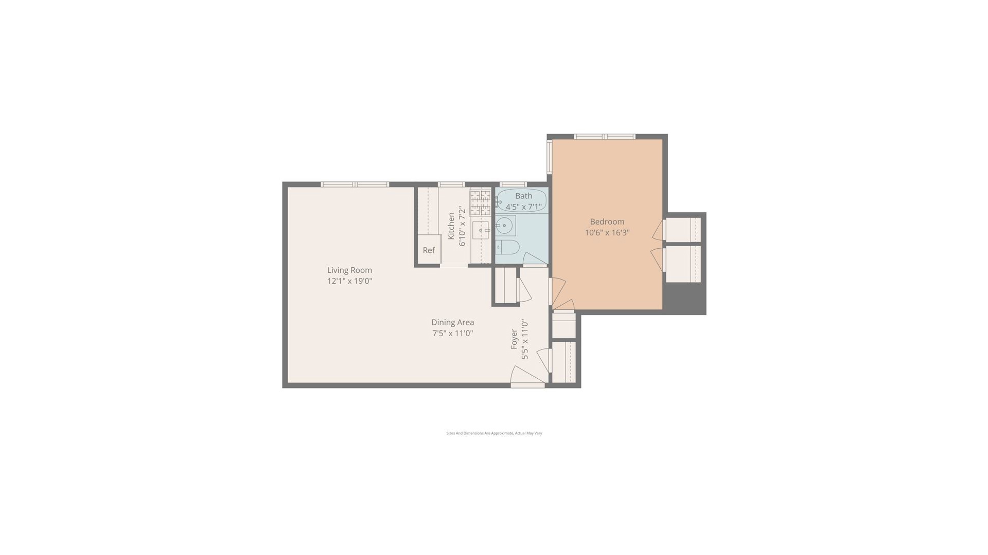 #2 photo, 525 W 236TH Street, Central Riverdale , NY 10463