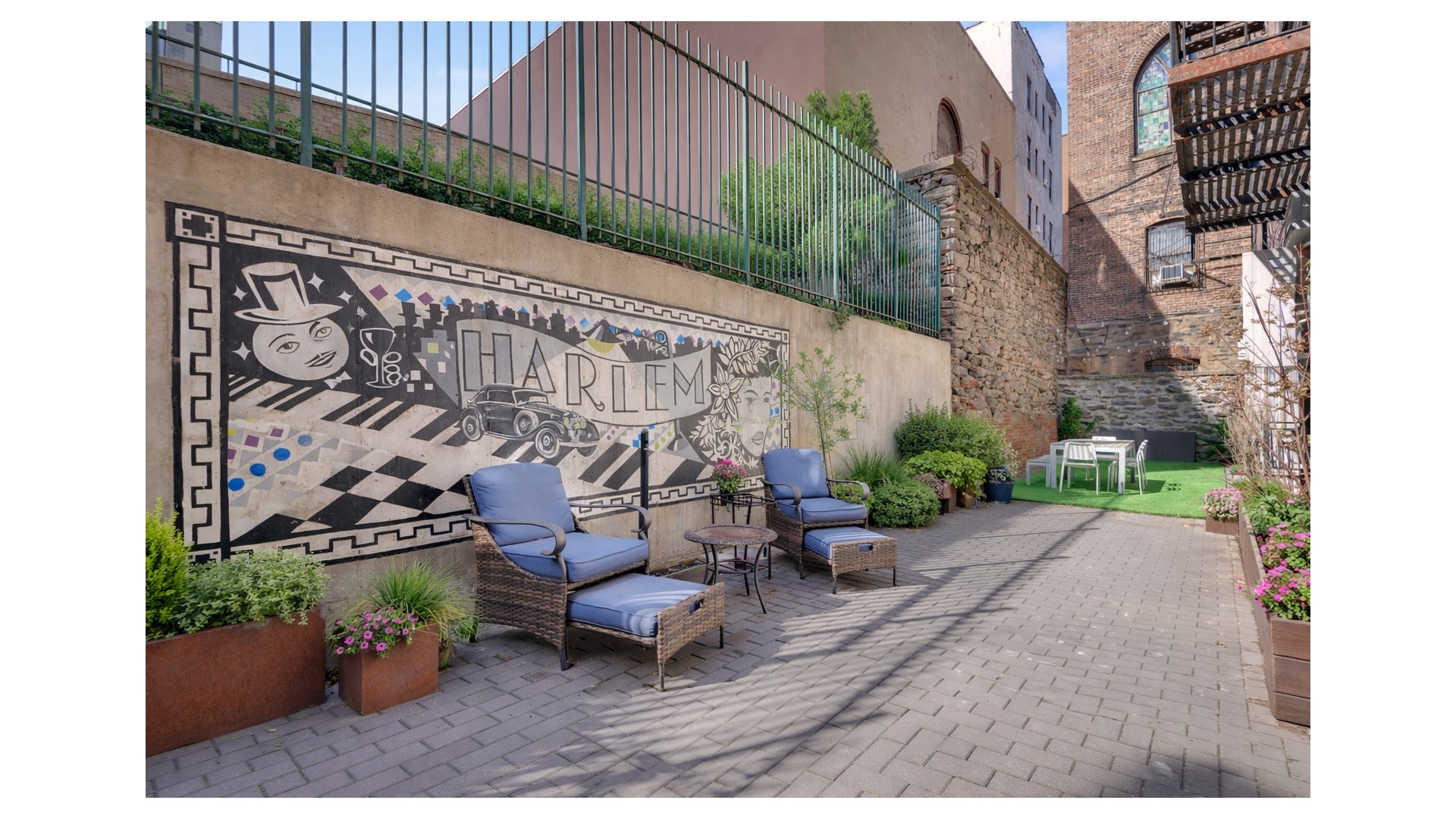 #8 photo, 48 W 138TH Street, Central Harlem , NY 10037