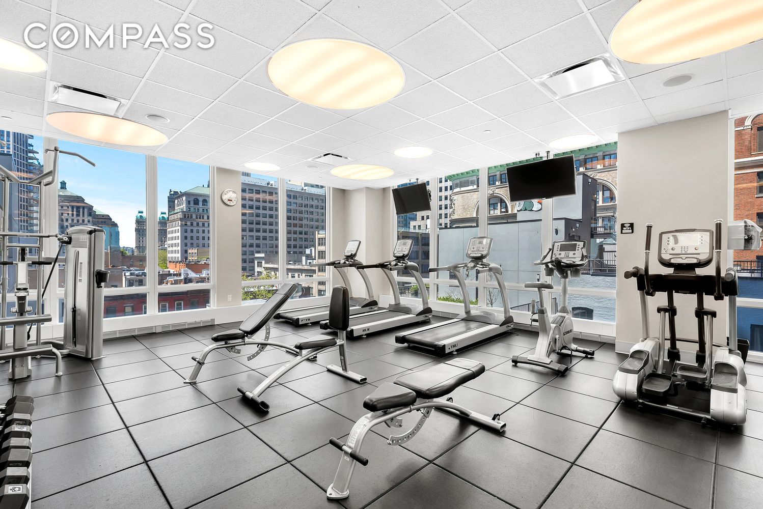 #15 photo, Brooklyn, ブルックリン区 Downtown Brooklyn , NY 11201