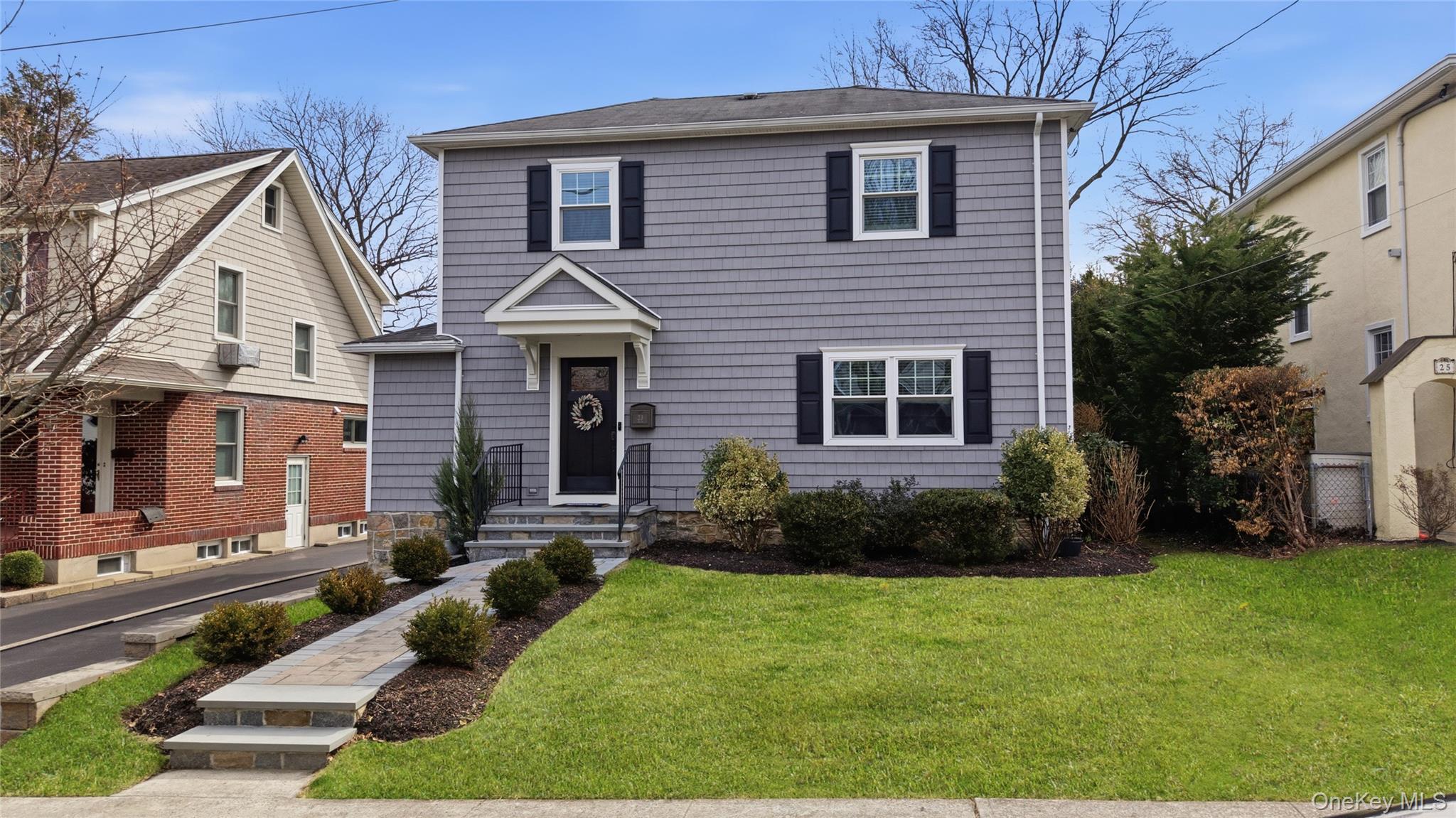 #1 photo, 23 Alta Drive, Bronxville , NY 10708