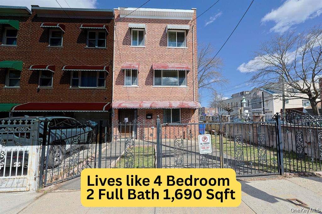 #1 photo, 877 E 223rd Street, Bronx , NY 10466