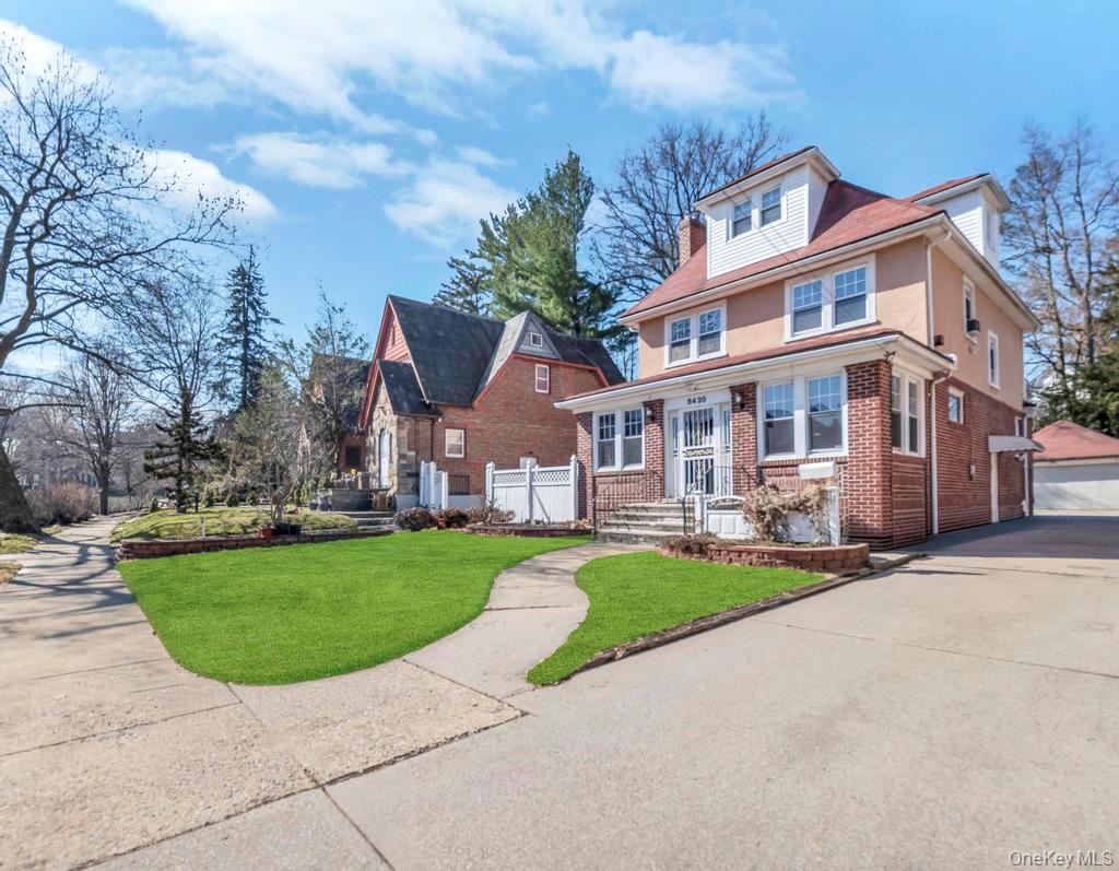 #4 photo, 8420 Charlecote Ridge, कुईंस Jamaica , NY 11432