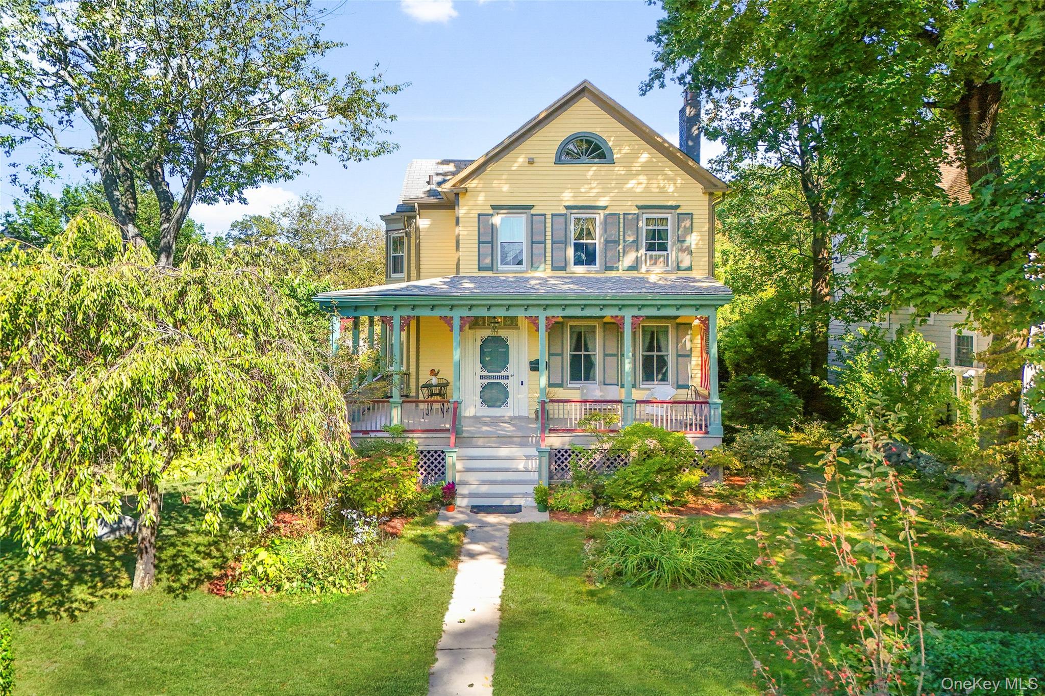 #1 photo, 319 Melbourne Avenue, Mamaroneck , NY 10543