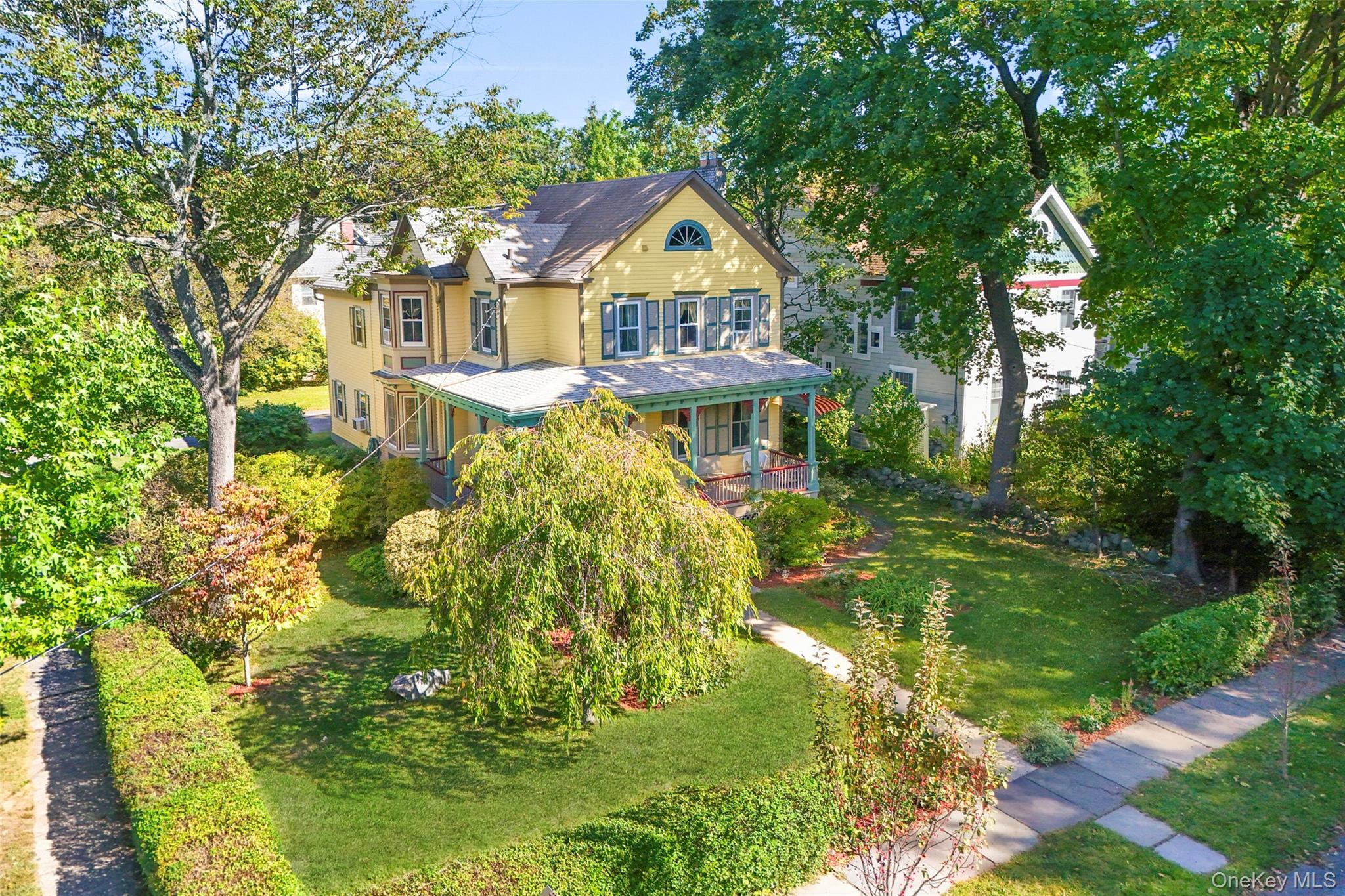 #2 photo, 319 Melbourne Avenue, Mamaroneck , NY 10543