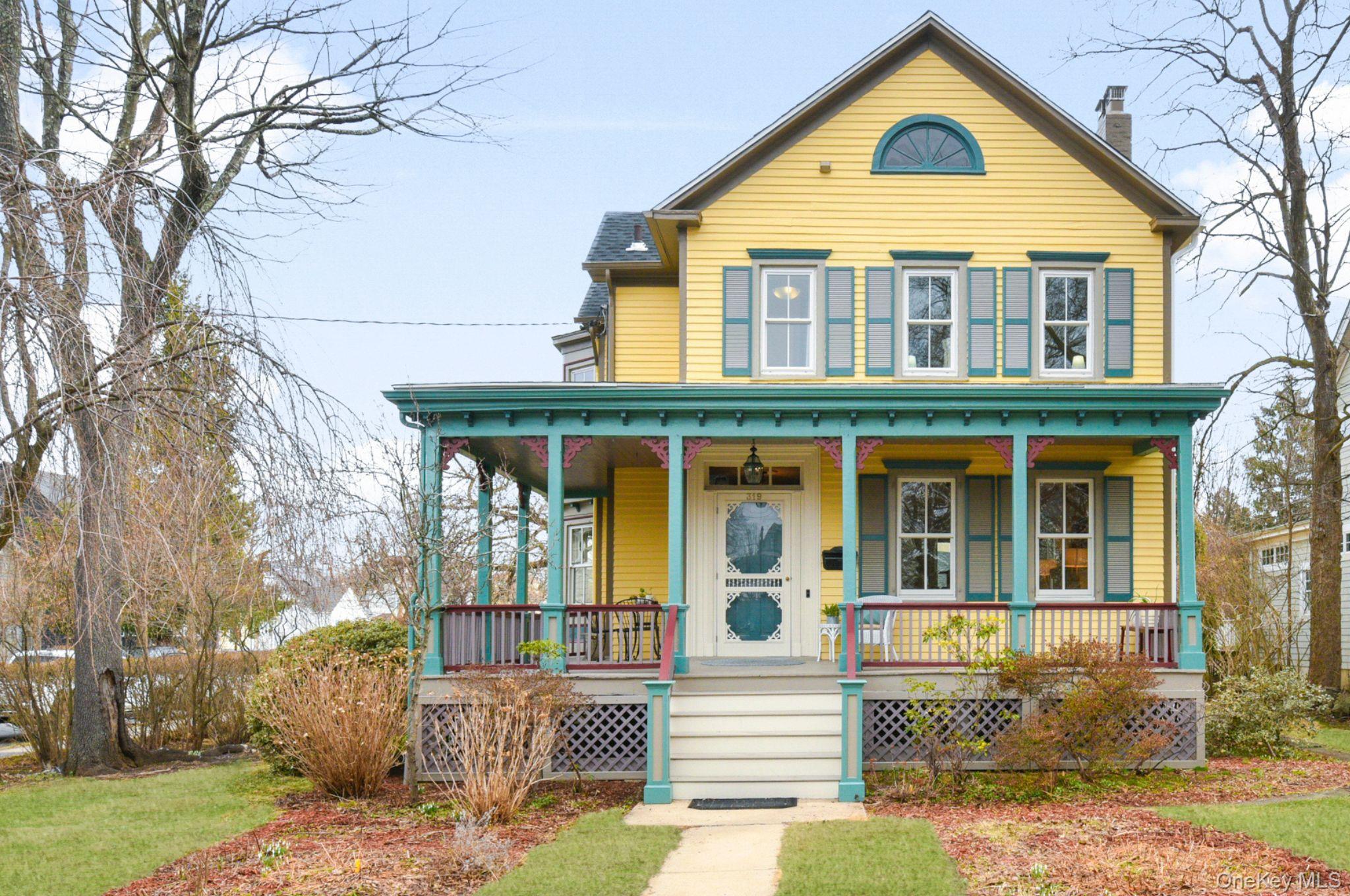 #3 photo, 319 Melbourne Avenue, Mamaroneck , NY 10543