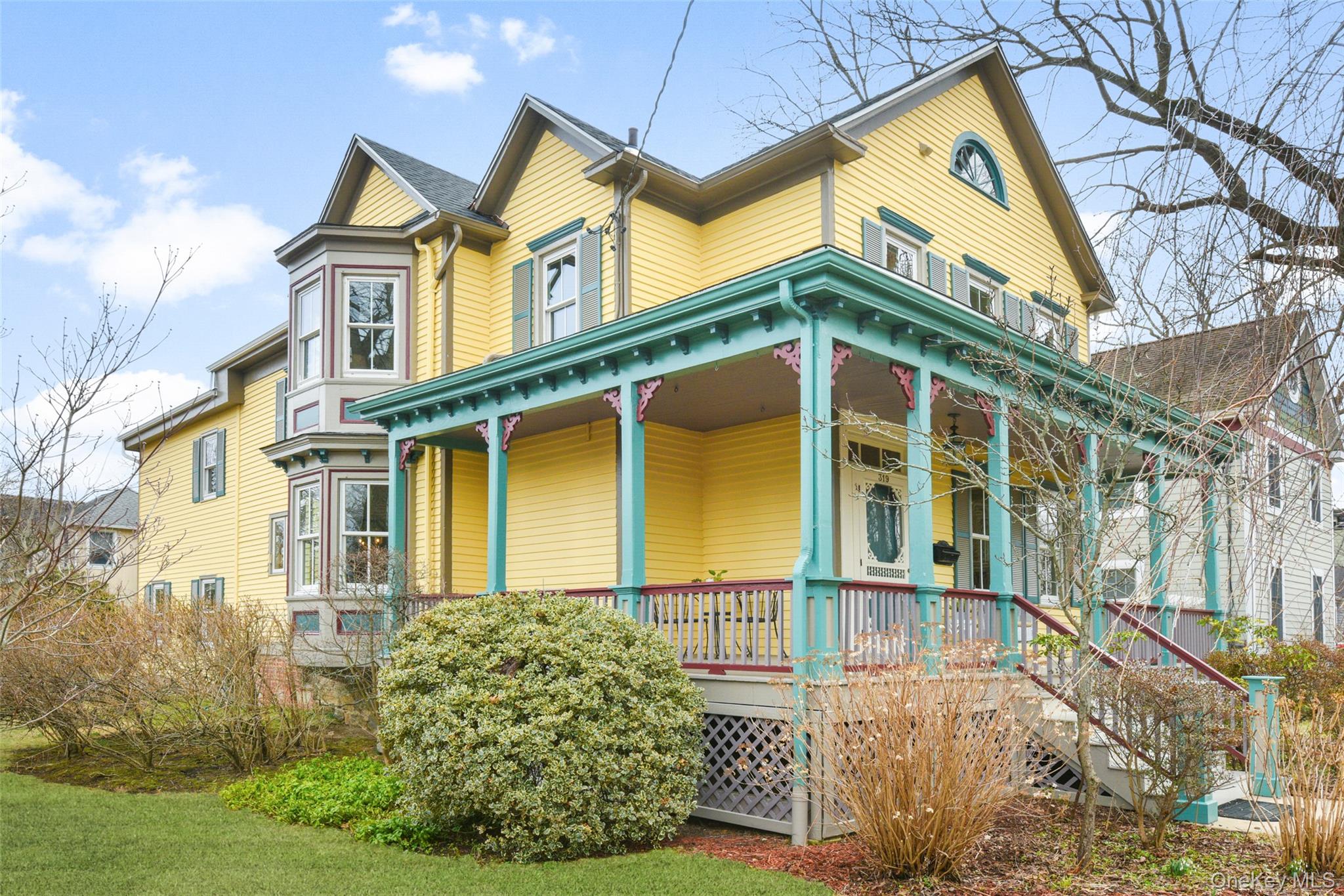 #4 photo, 319 Melbourne Avenue, Mamaroneck , NY 10543