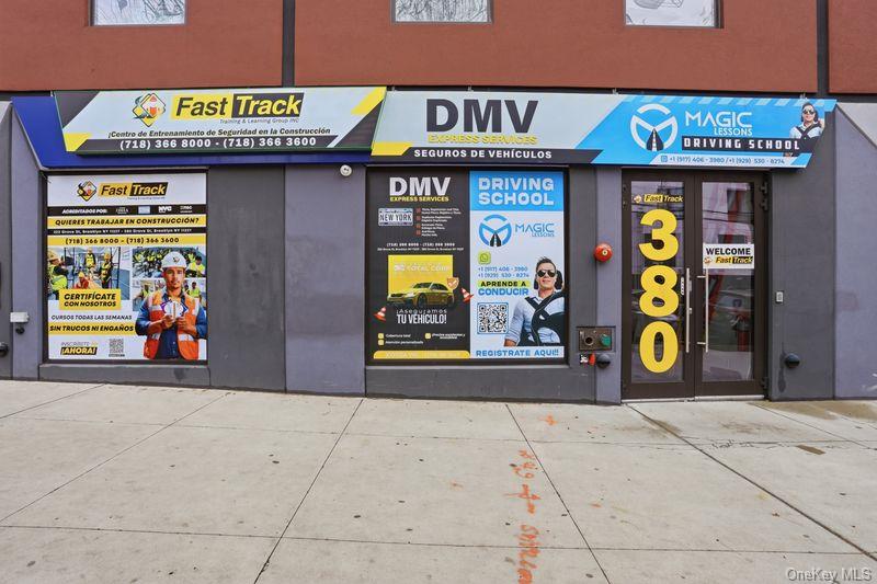 #2 photo, 380 Grove Street, 布鲁克林 Brooklyn , NY 11237