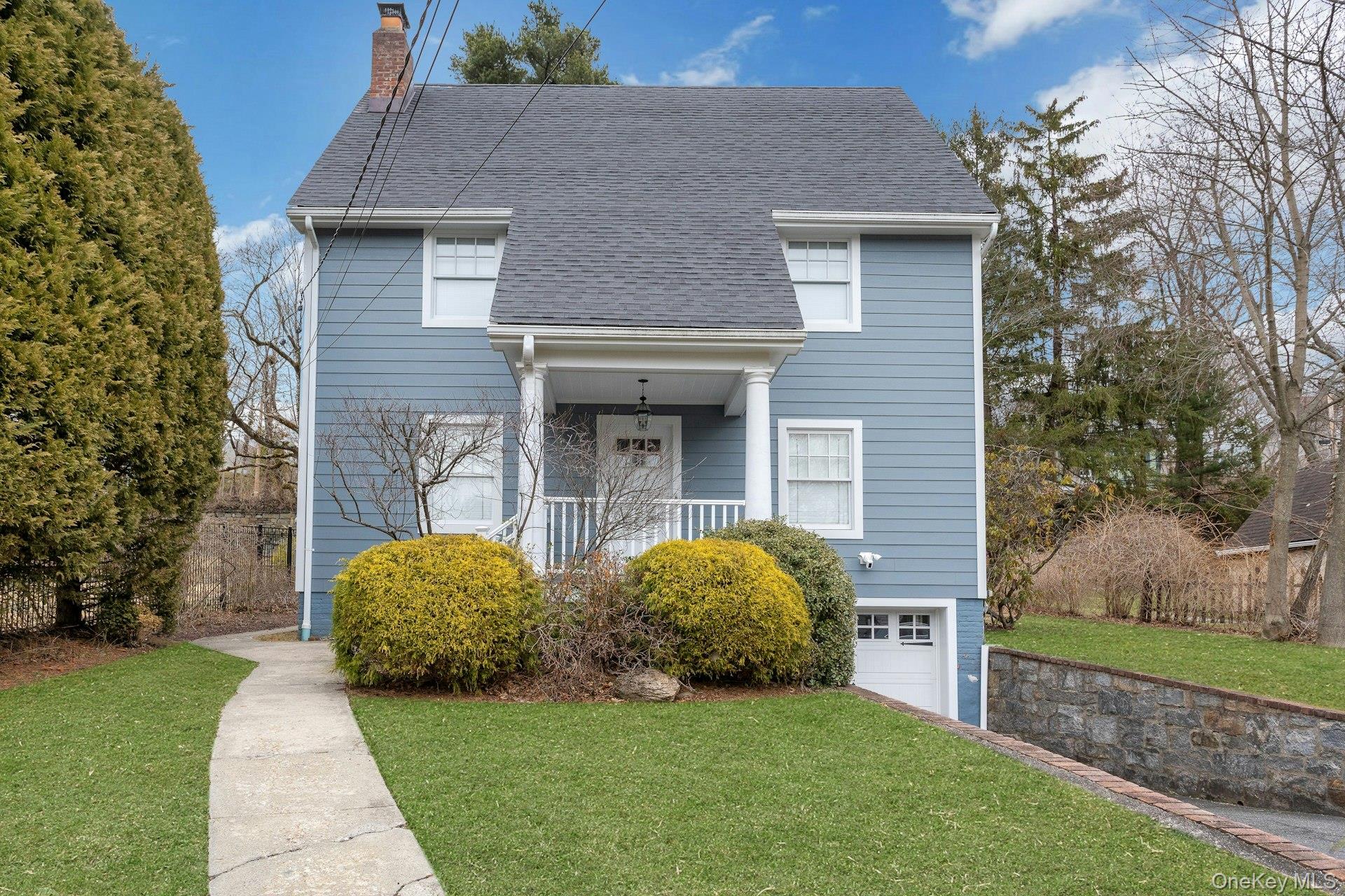 #1 photo, 49 Bellewood Avenue, 紐約州 Dobbs Ferry , NY 10522